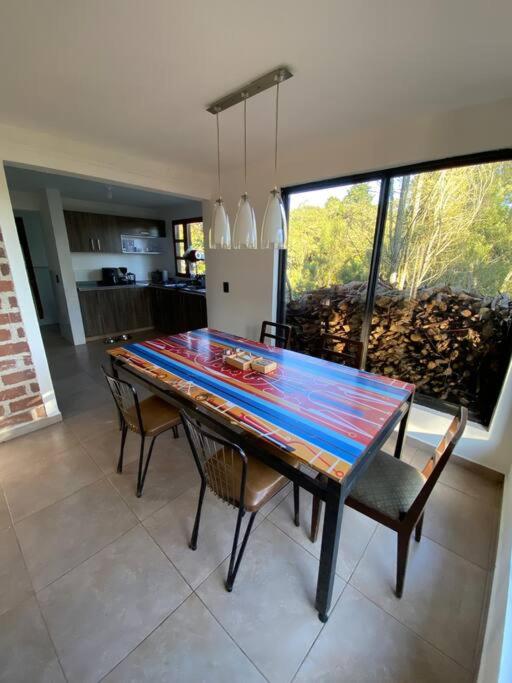 Casa de Campo completa ubicada en Santa Elena