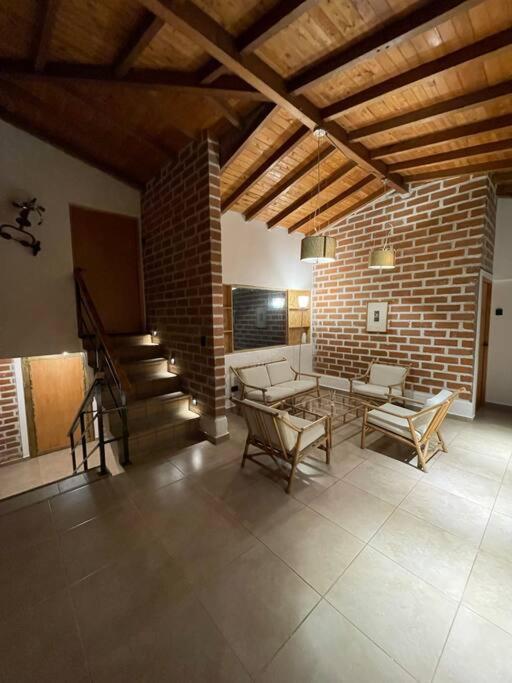 Casa de Campo completa ubicada en Santa Elena