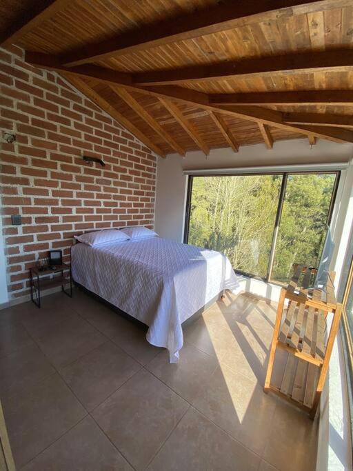 Casa de Campo completa ubicada en Santa Elena