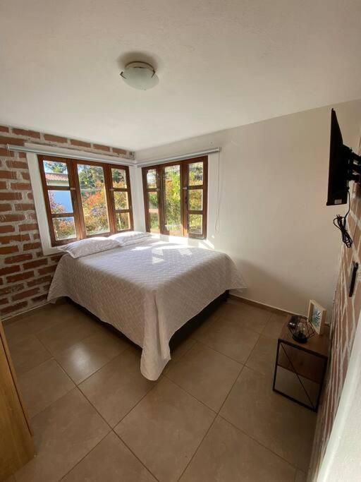 Casa de Campo completa ubicada en Santa Elena