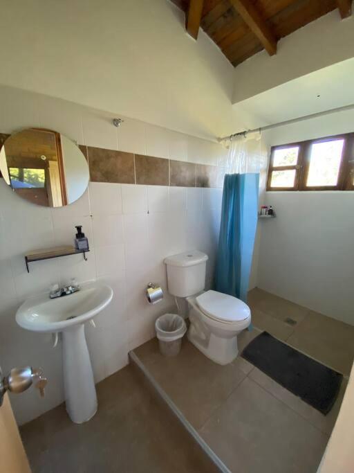 Casa de Campo completa ubicada en Santa Elena