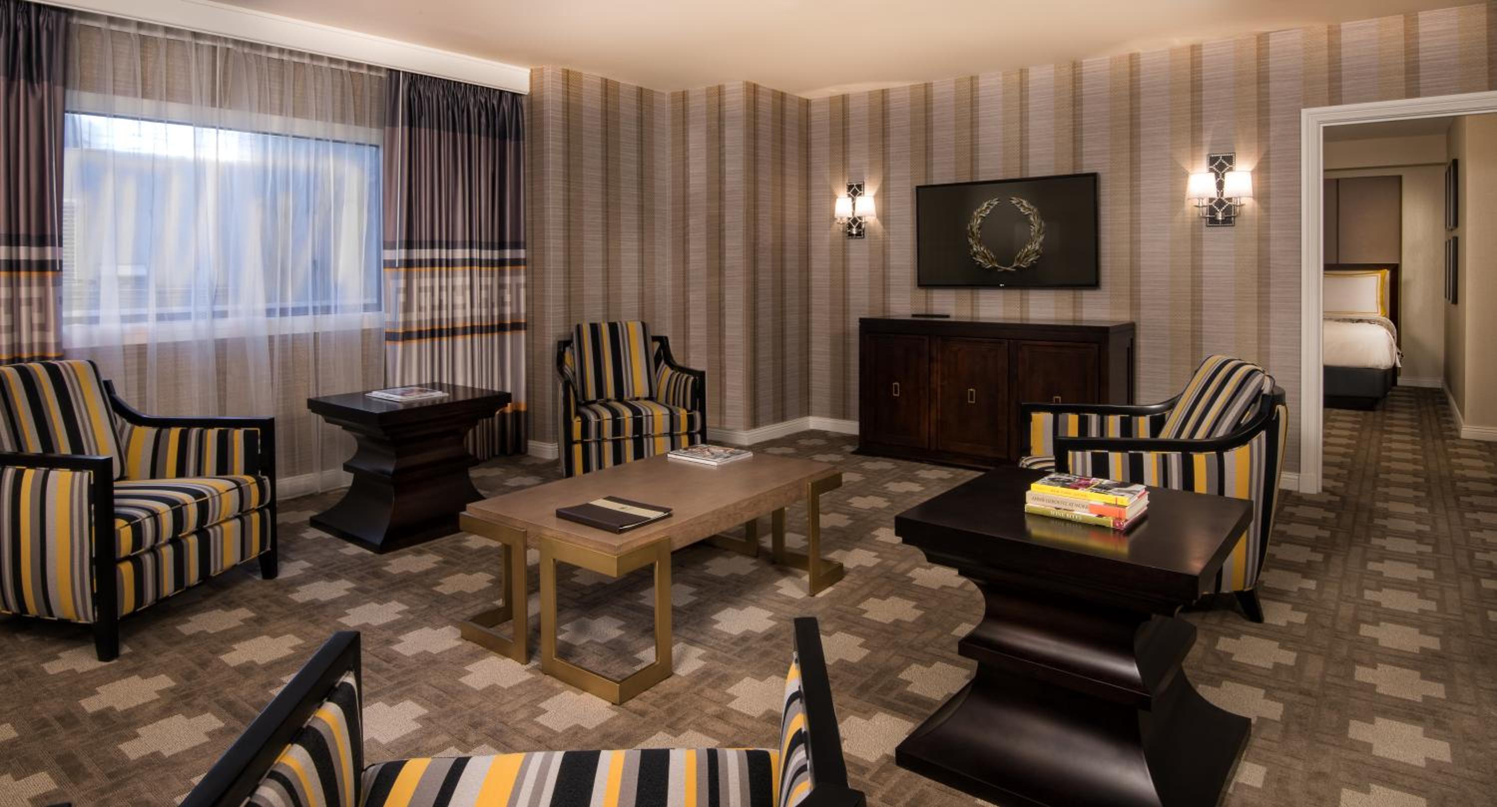 Caesars Palace Hotel & Casino, Foto 61