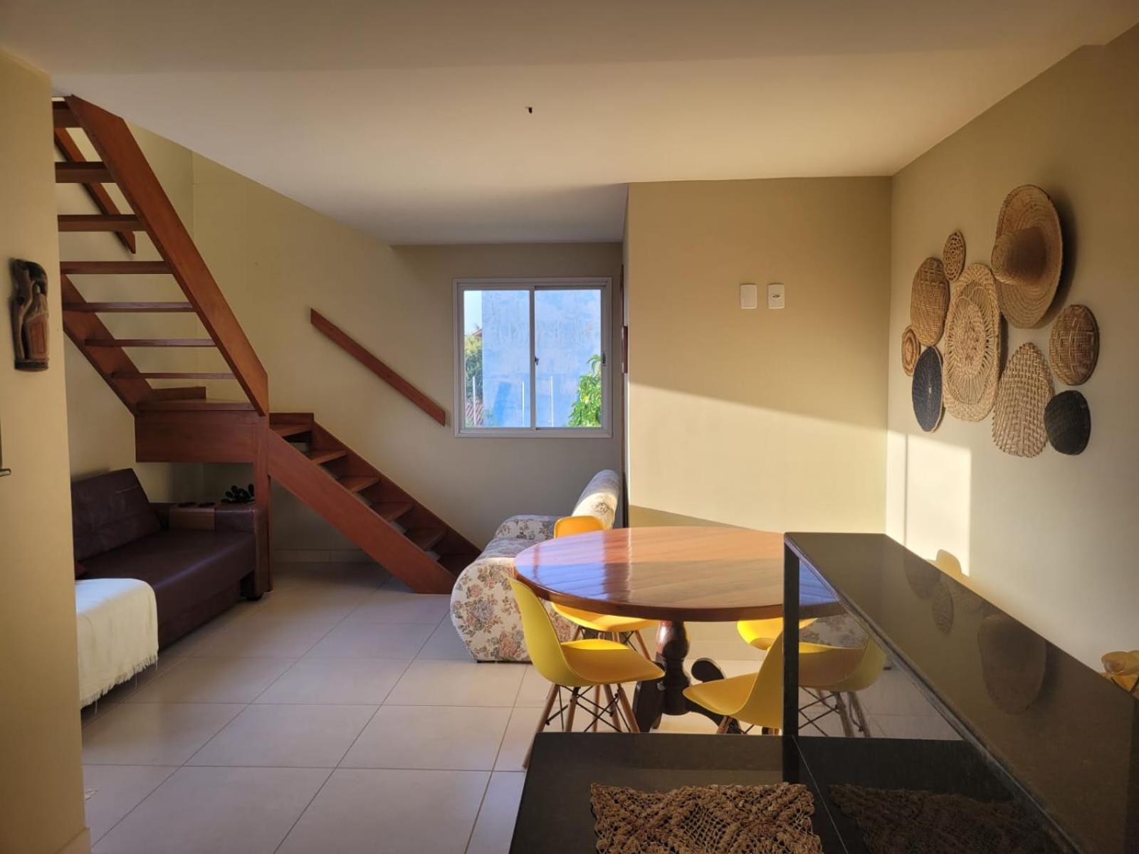 Casa de Praia Mar D'ulé