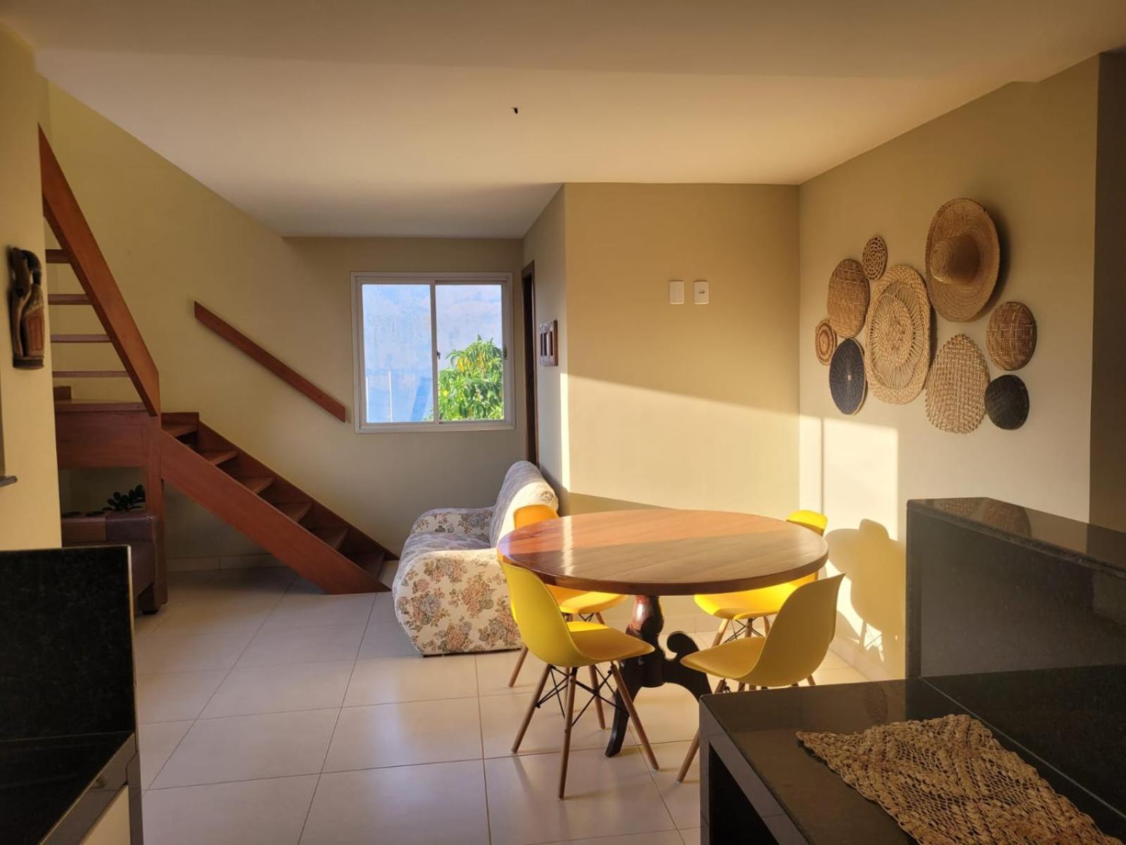 Casa de Praia Mar D'ulé