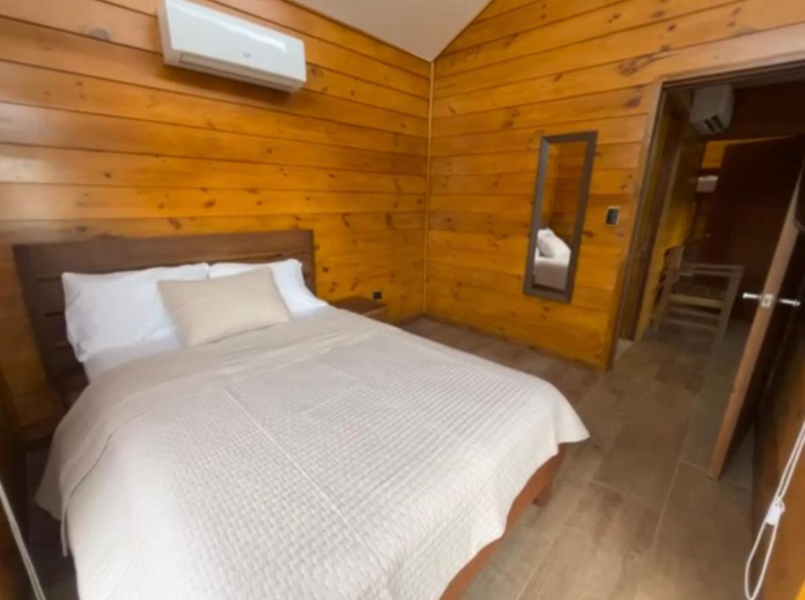Eco casas mango lepanto