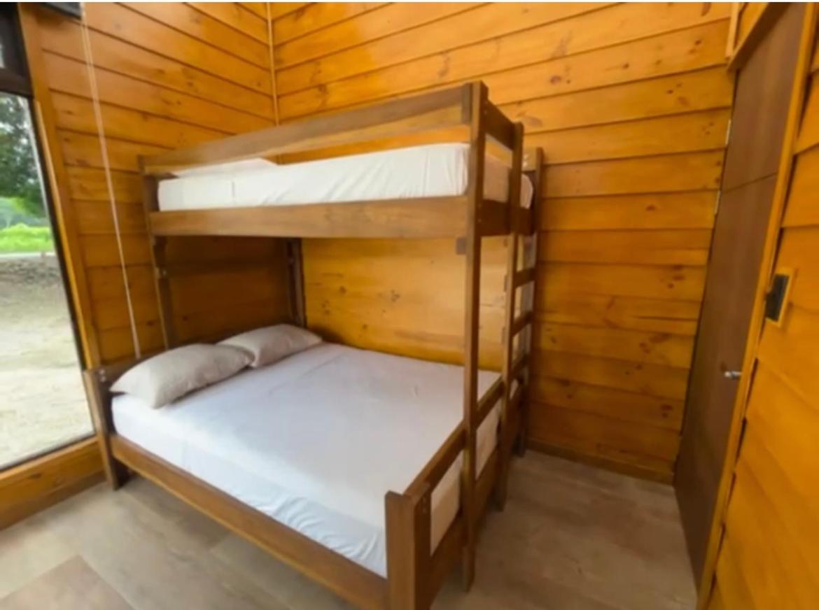 Eco casas mango lepanto