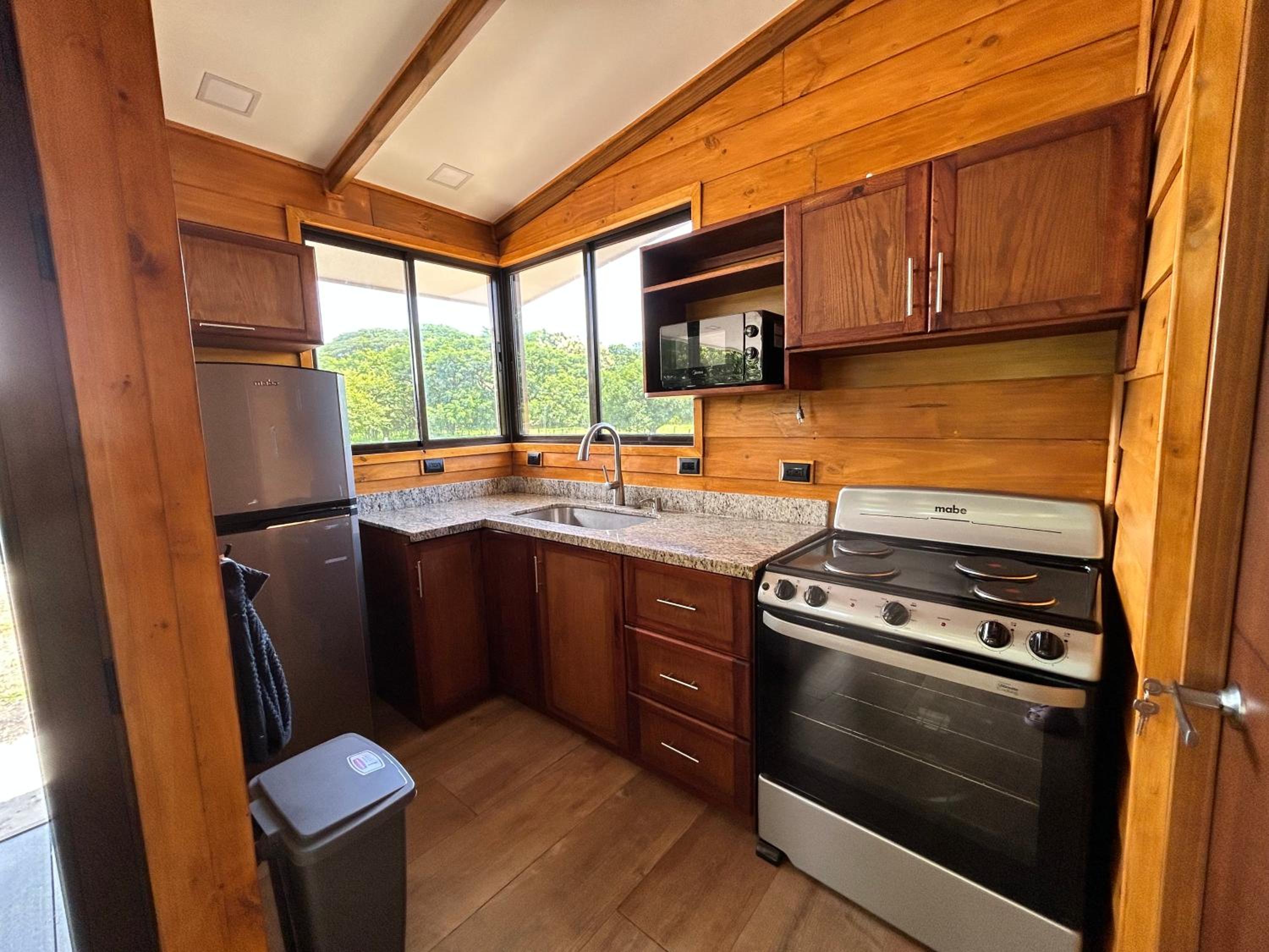Eco casas mango lepanto