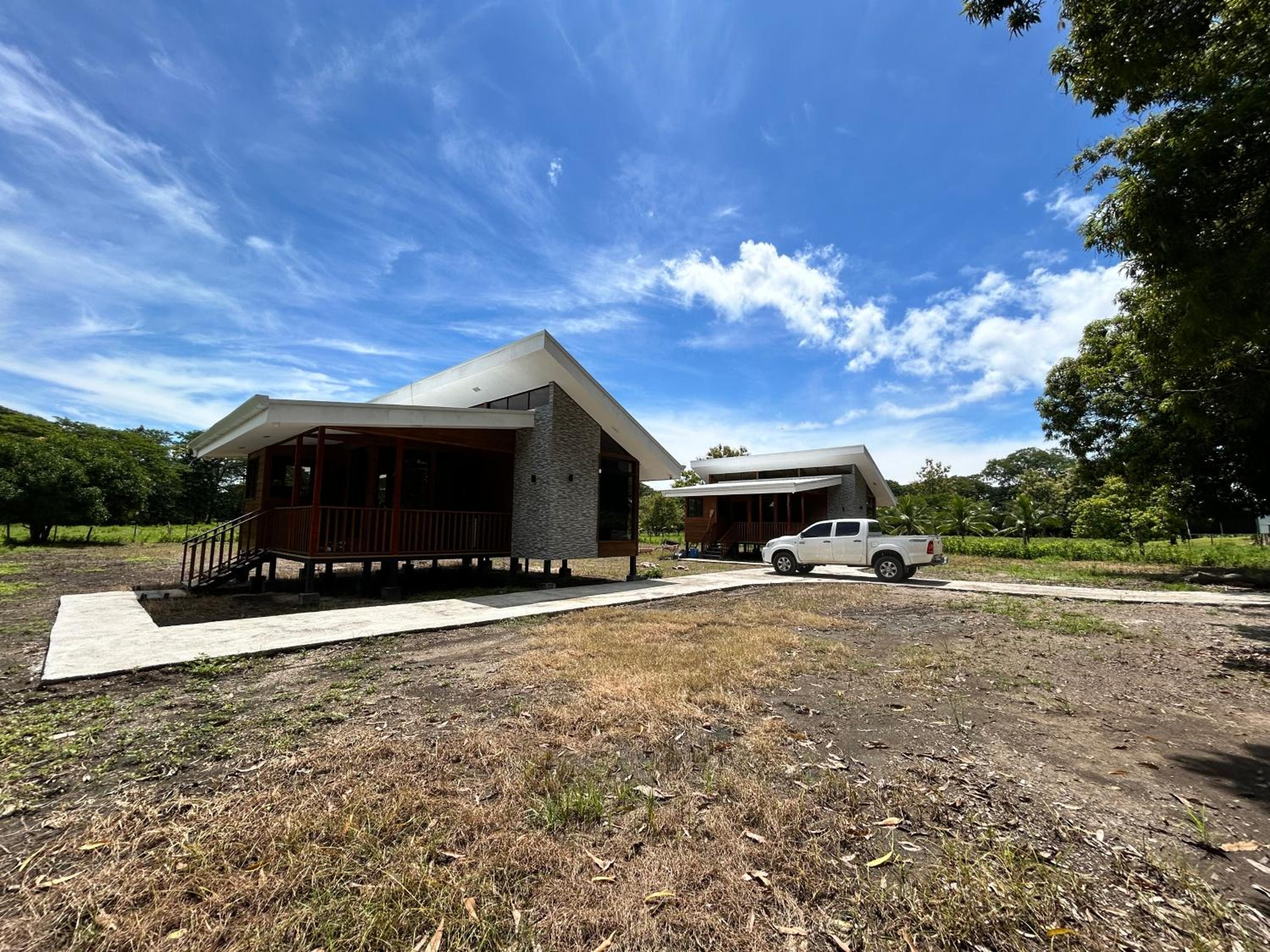 Eco casas mango lepanto
