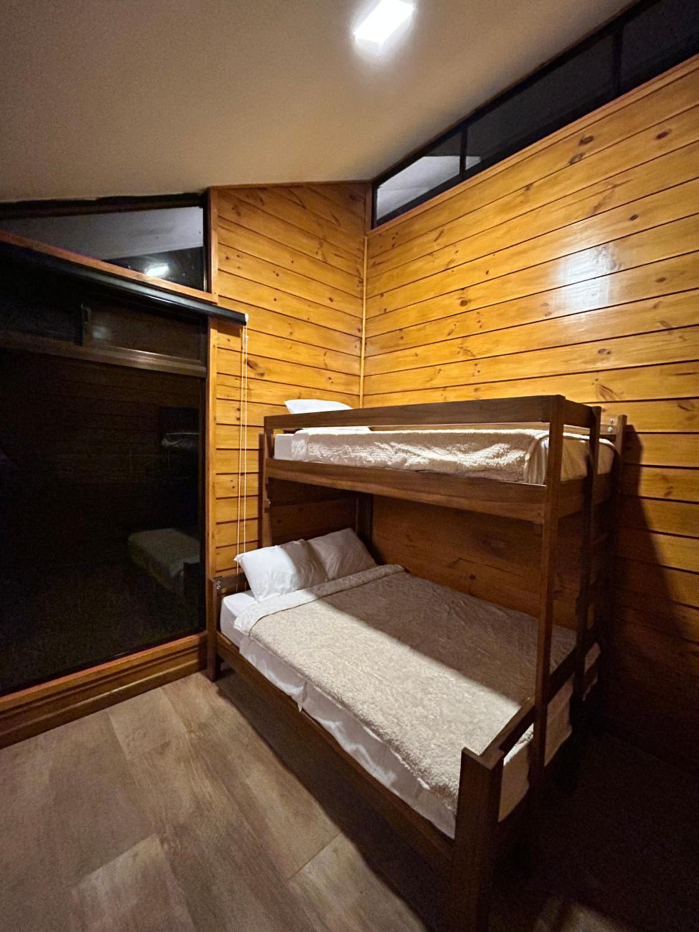Eco casas mango lepanto