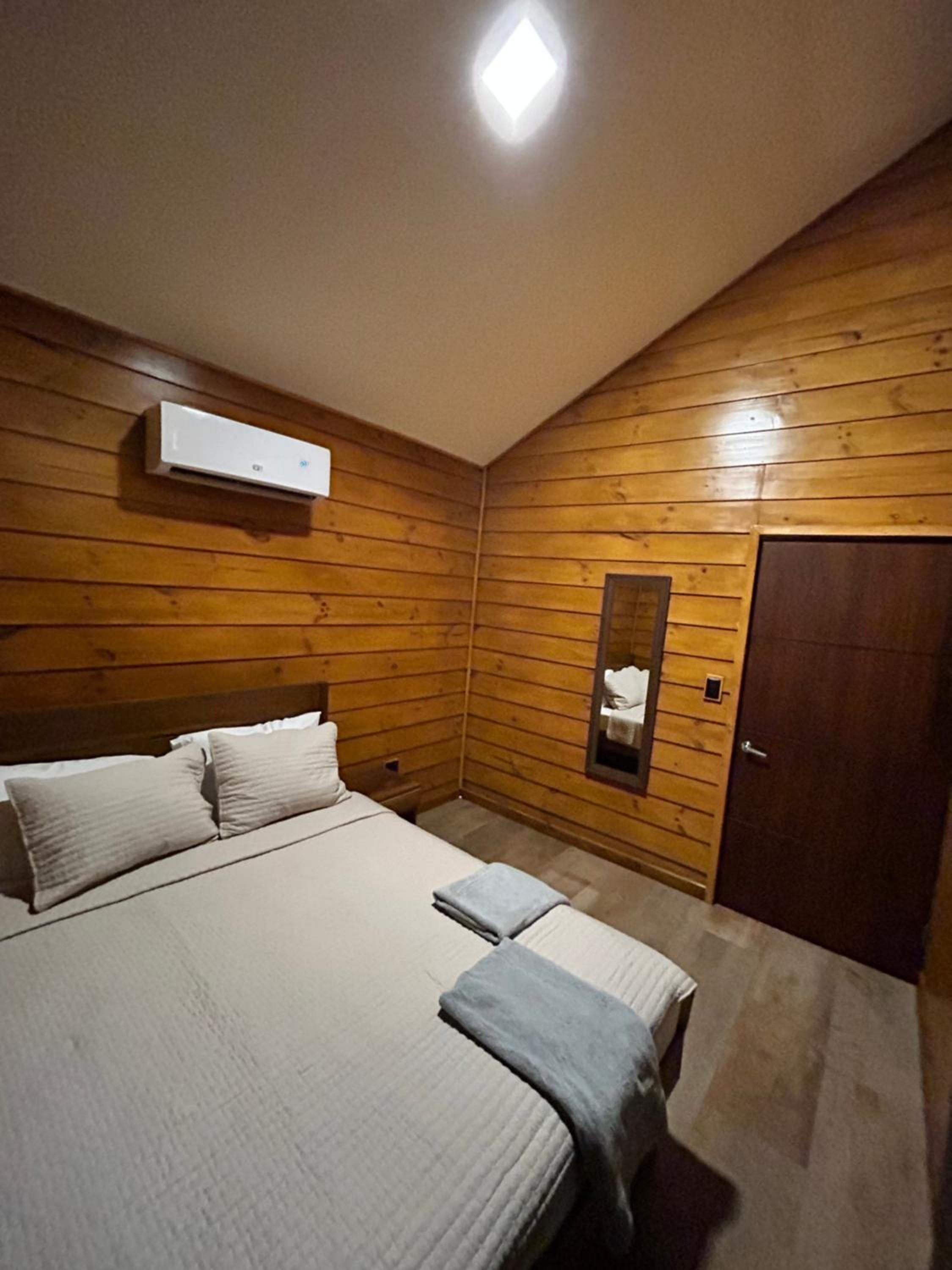Eco casas mango lepanto