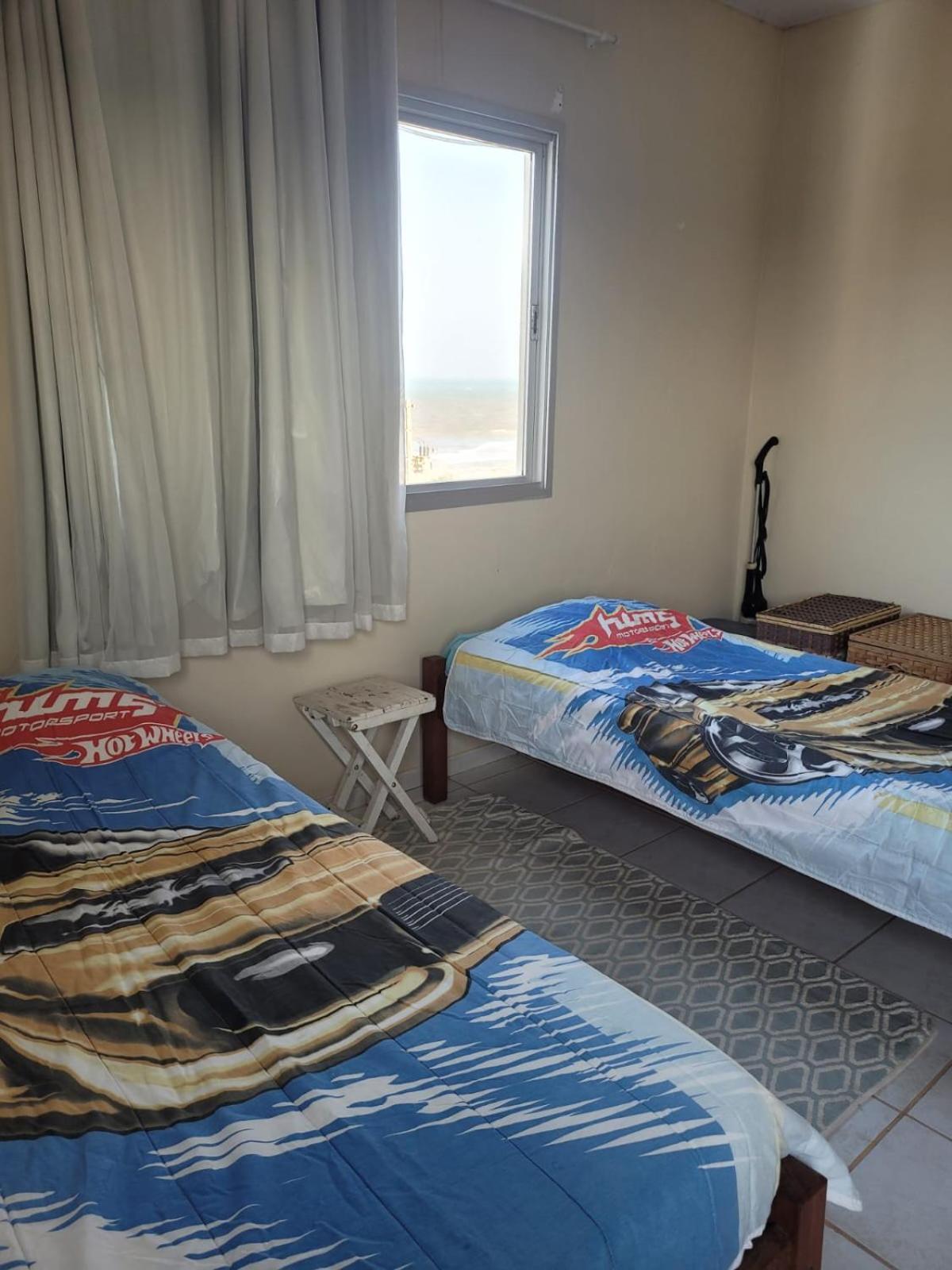 Casa de Praia Mar D'ulé