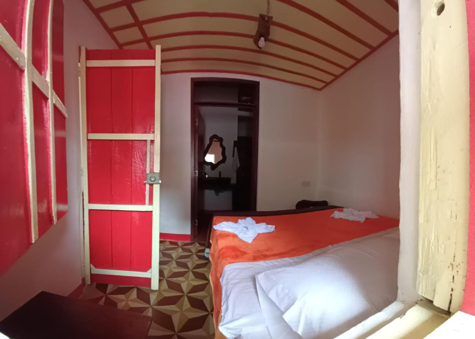 Hostal El Chili