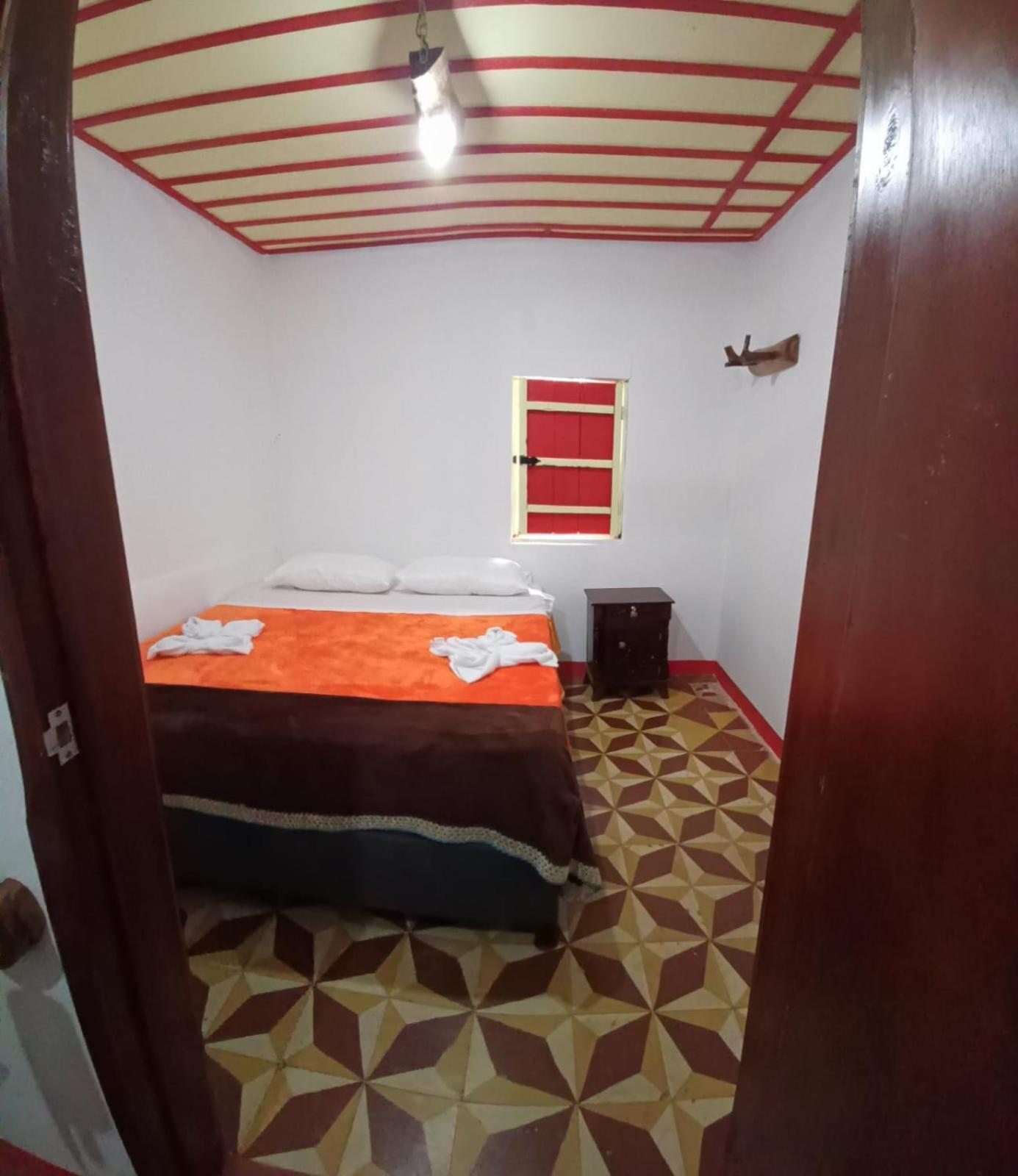 Hostal El Chili