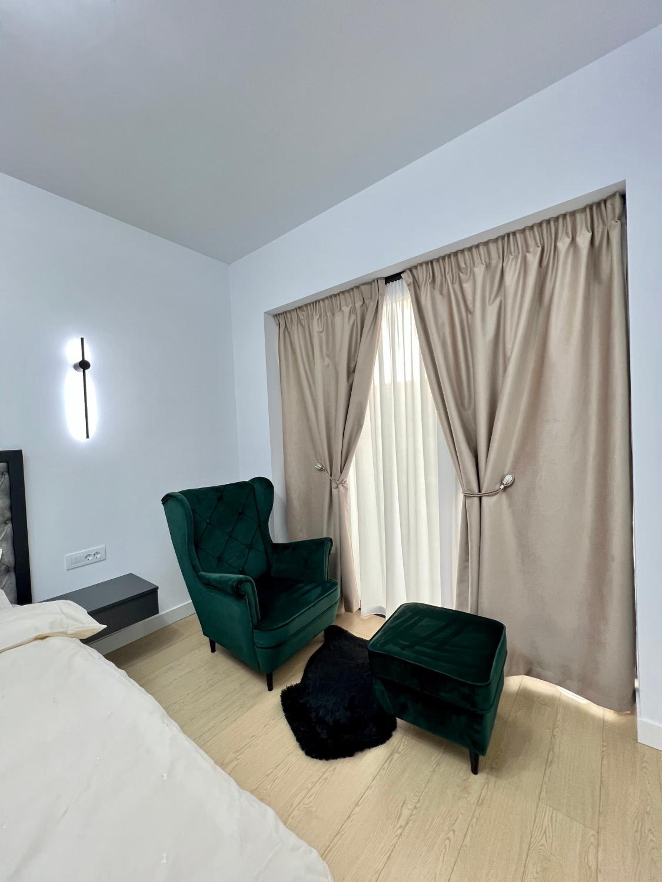 Fancy apartament