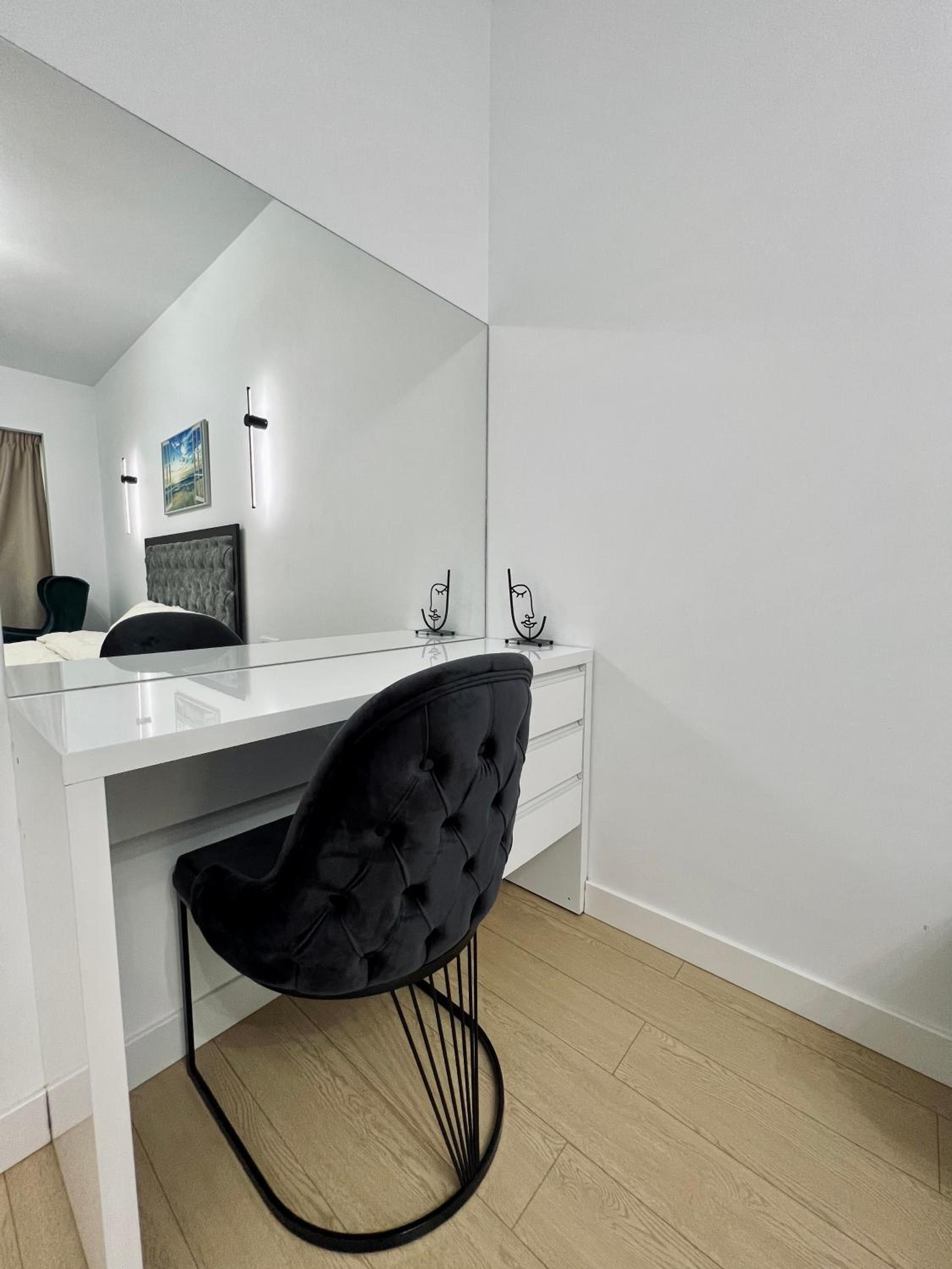 Fancy apartament