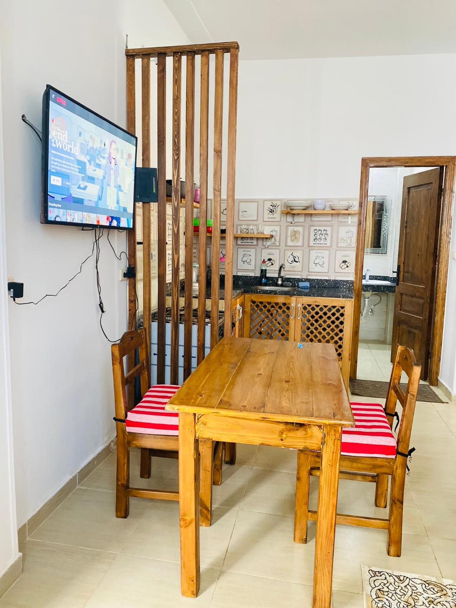 El Fanar street Apartments