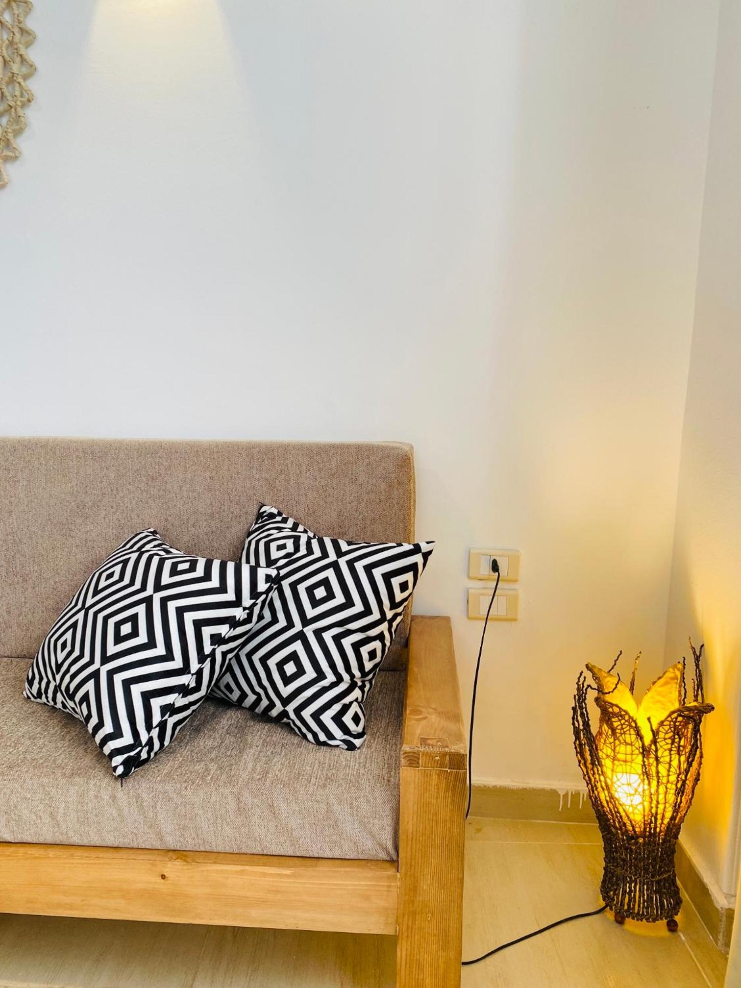El Fanar street Apartments