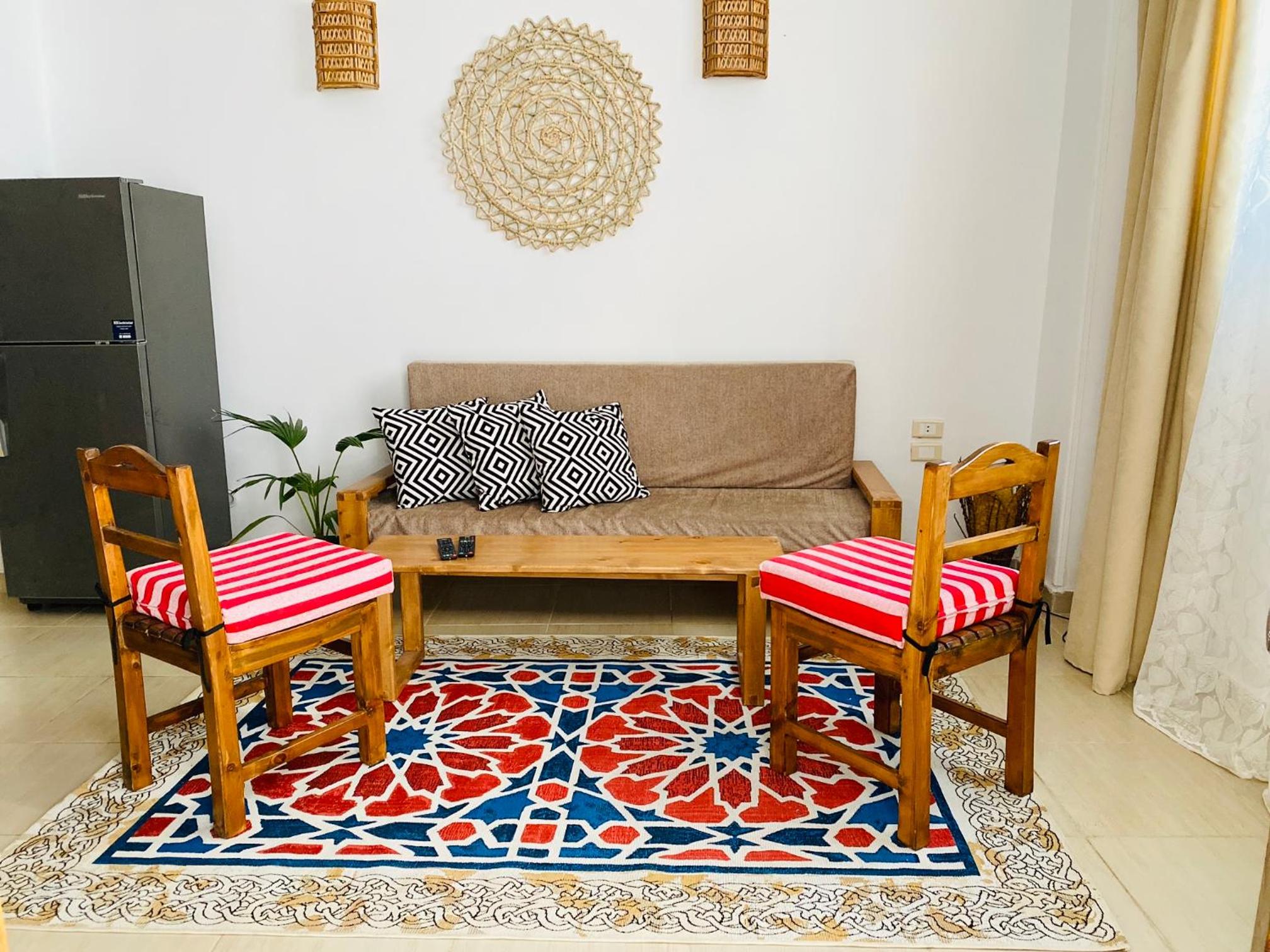 El Fanar street Apartments