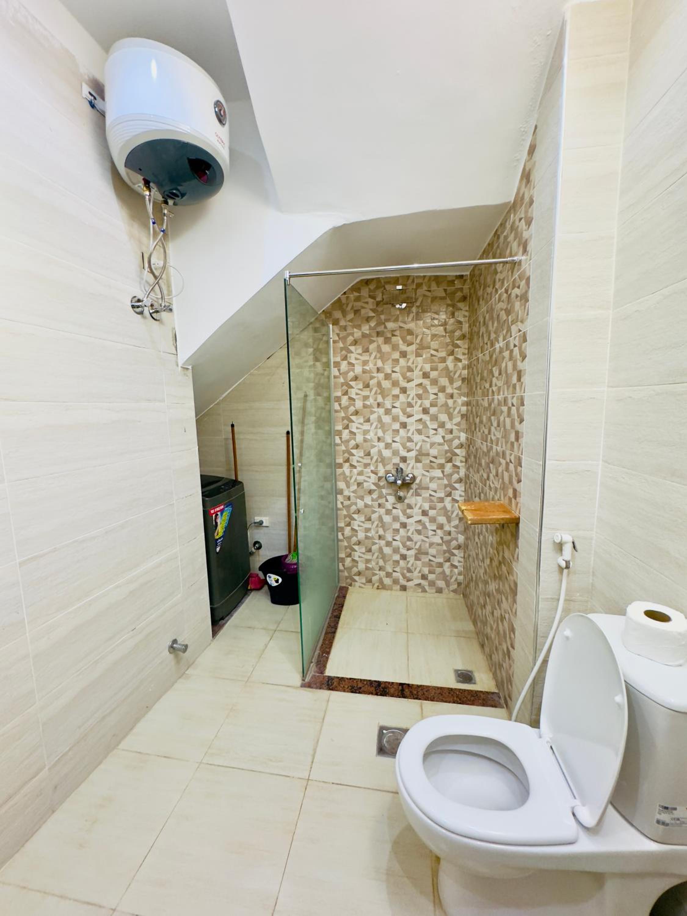 El Fanar street Apartments