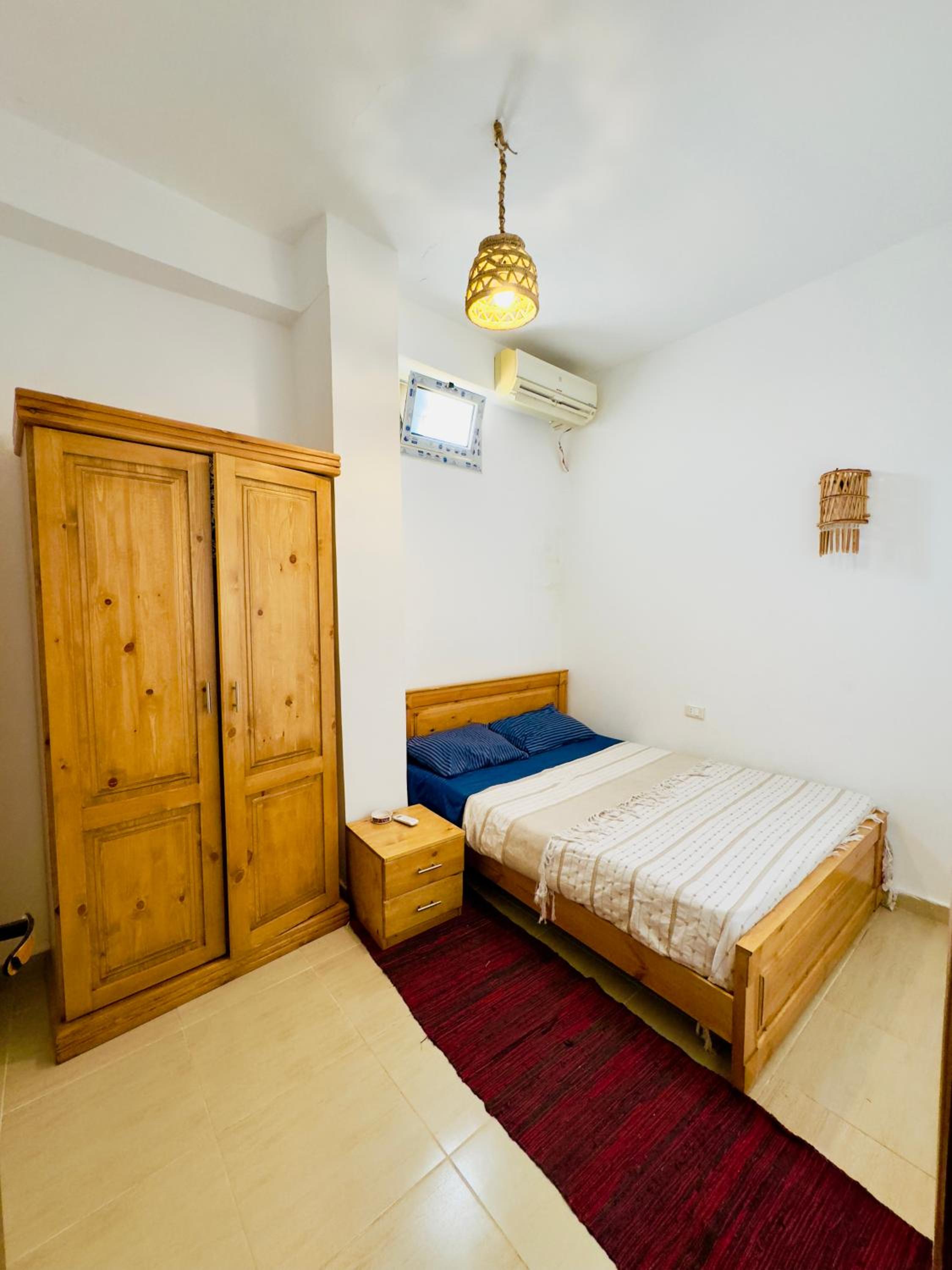 El Fanar street Apartments