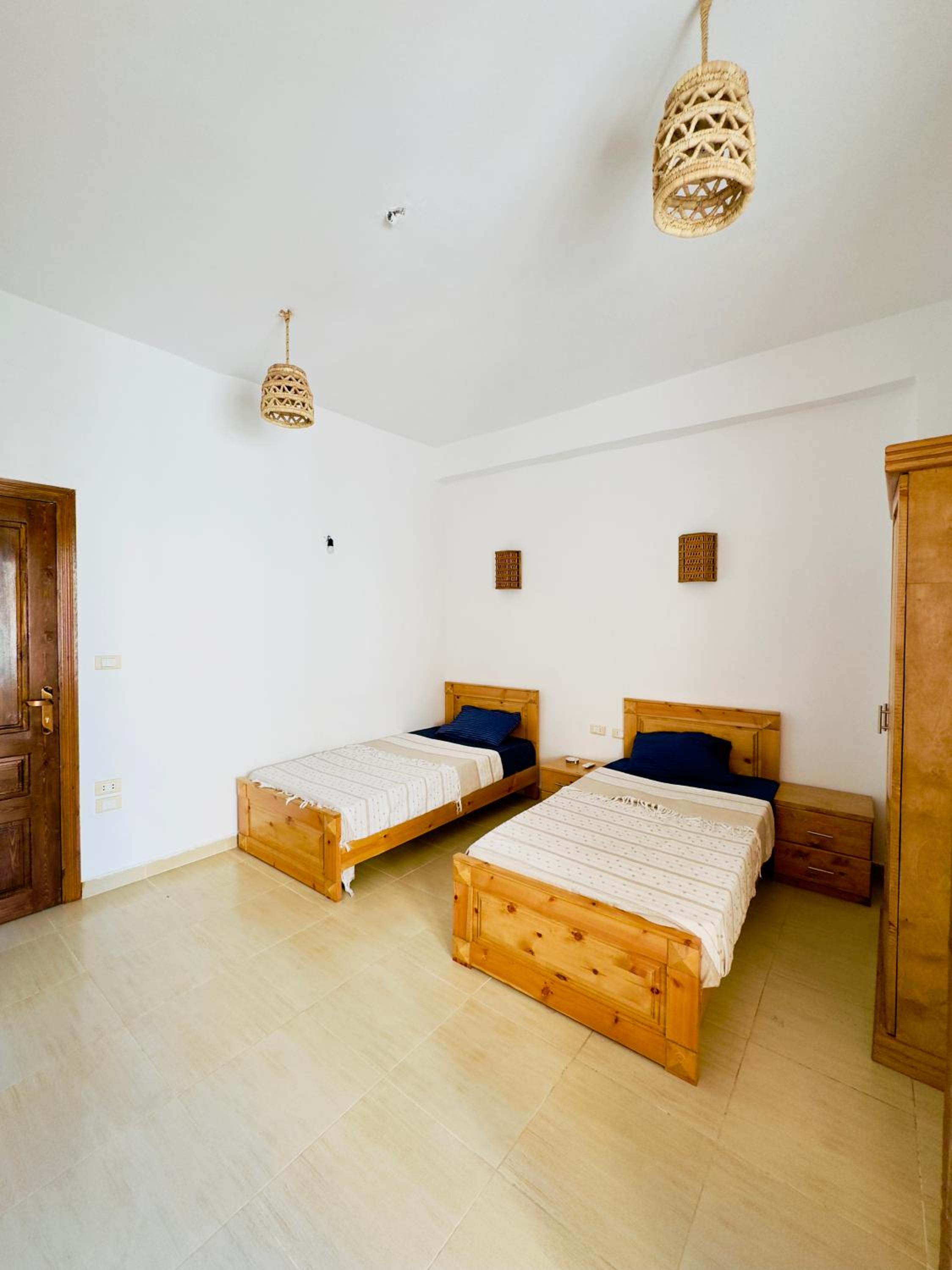 El Fanar street Apartments