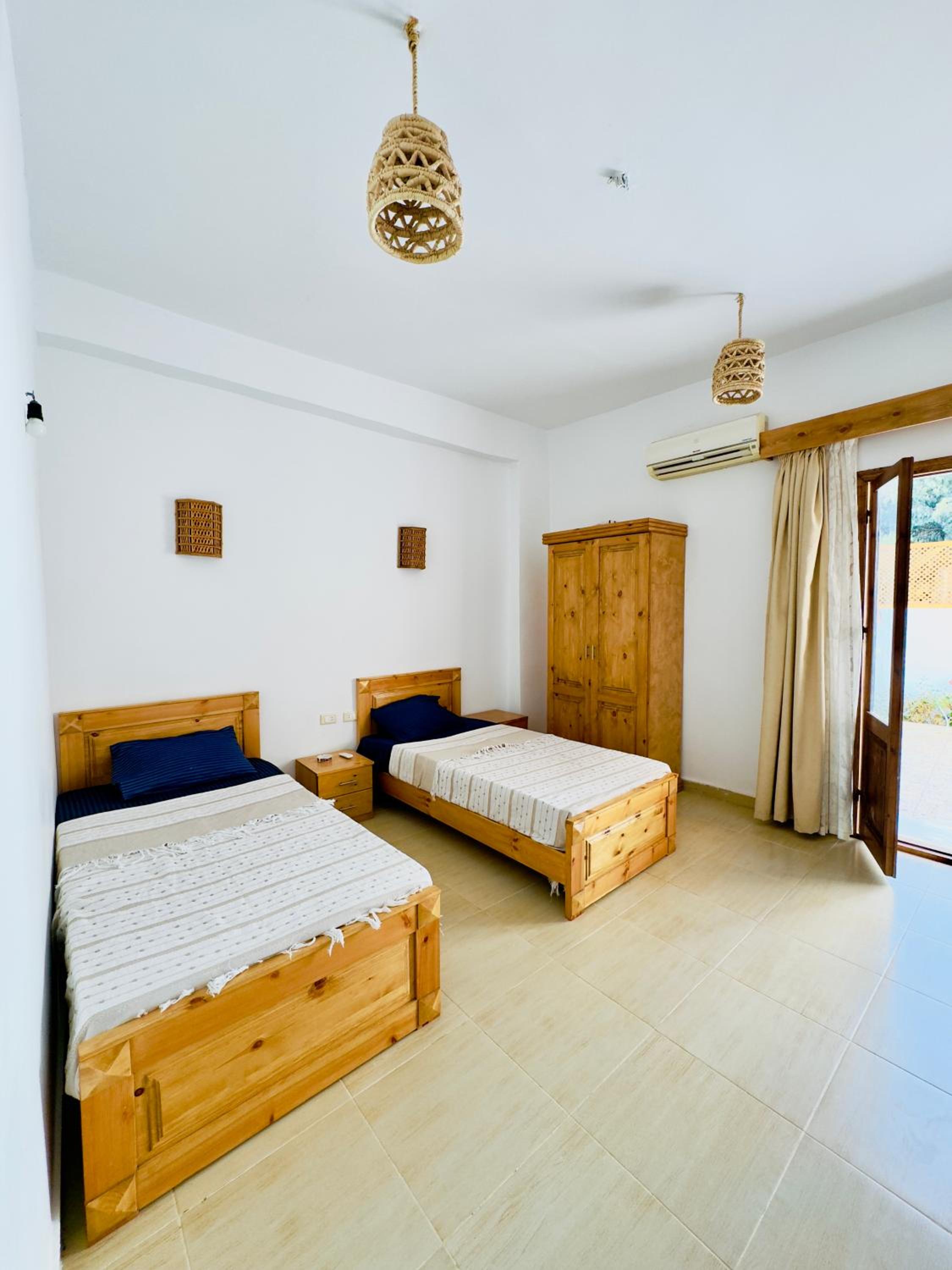El Fanar street Apartments