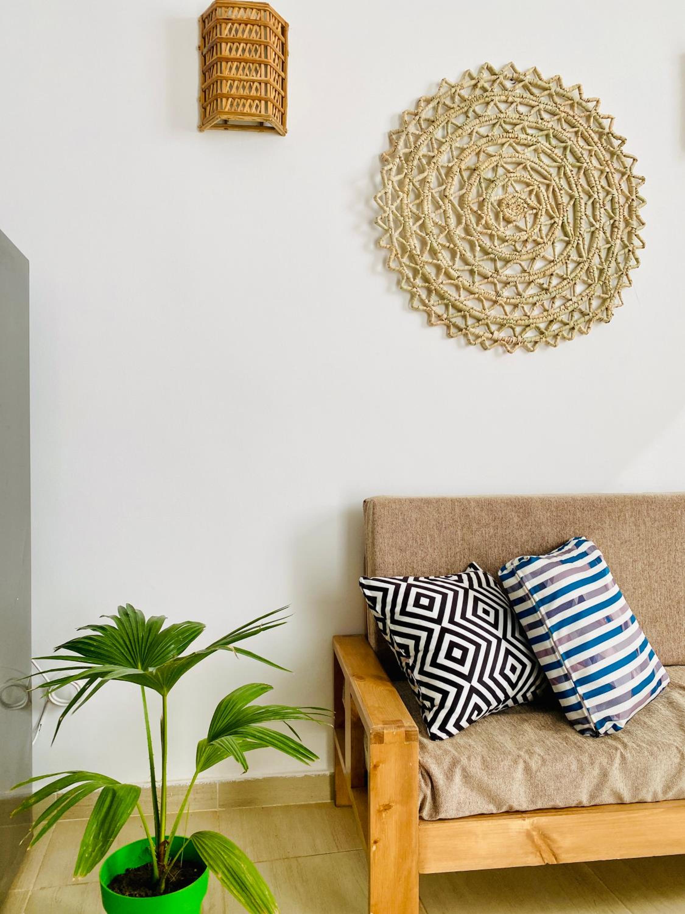 El Fanar street Apartments