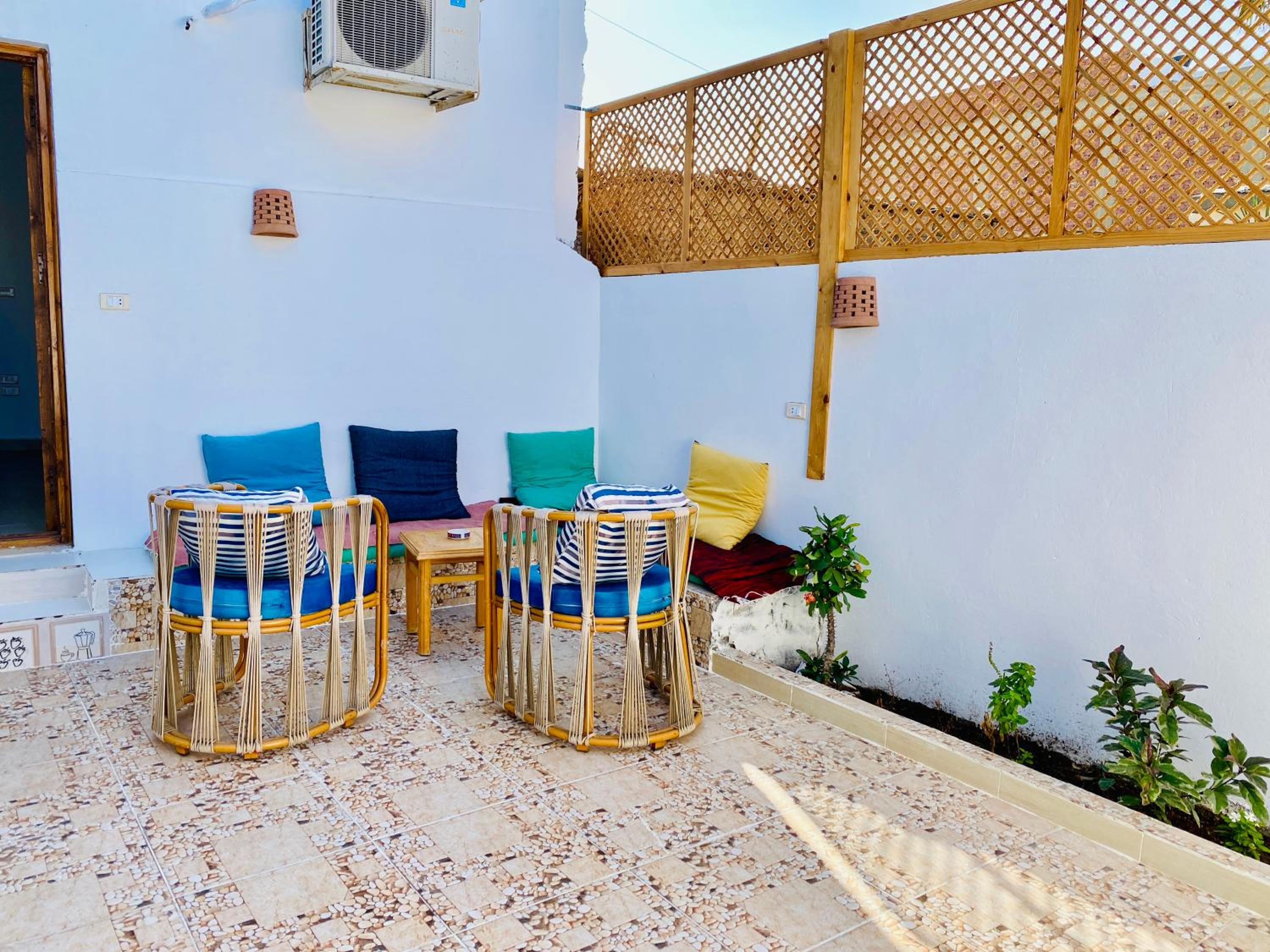El Fanar street Apartments