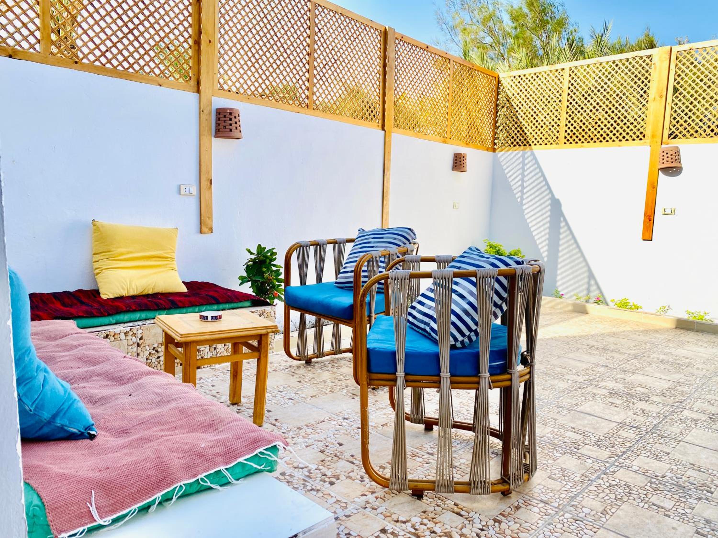 El Fanar street Apartments