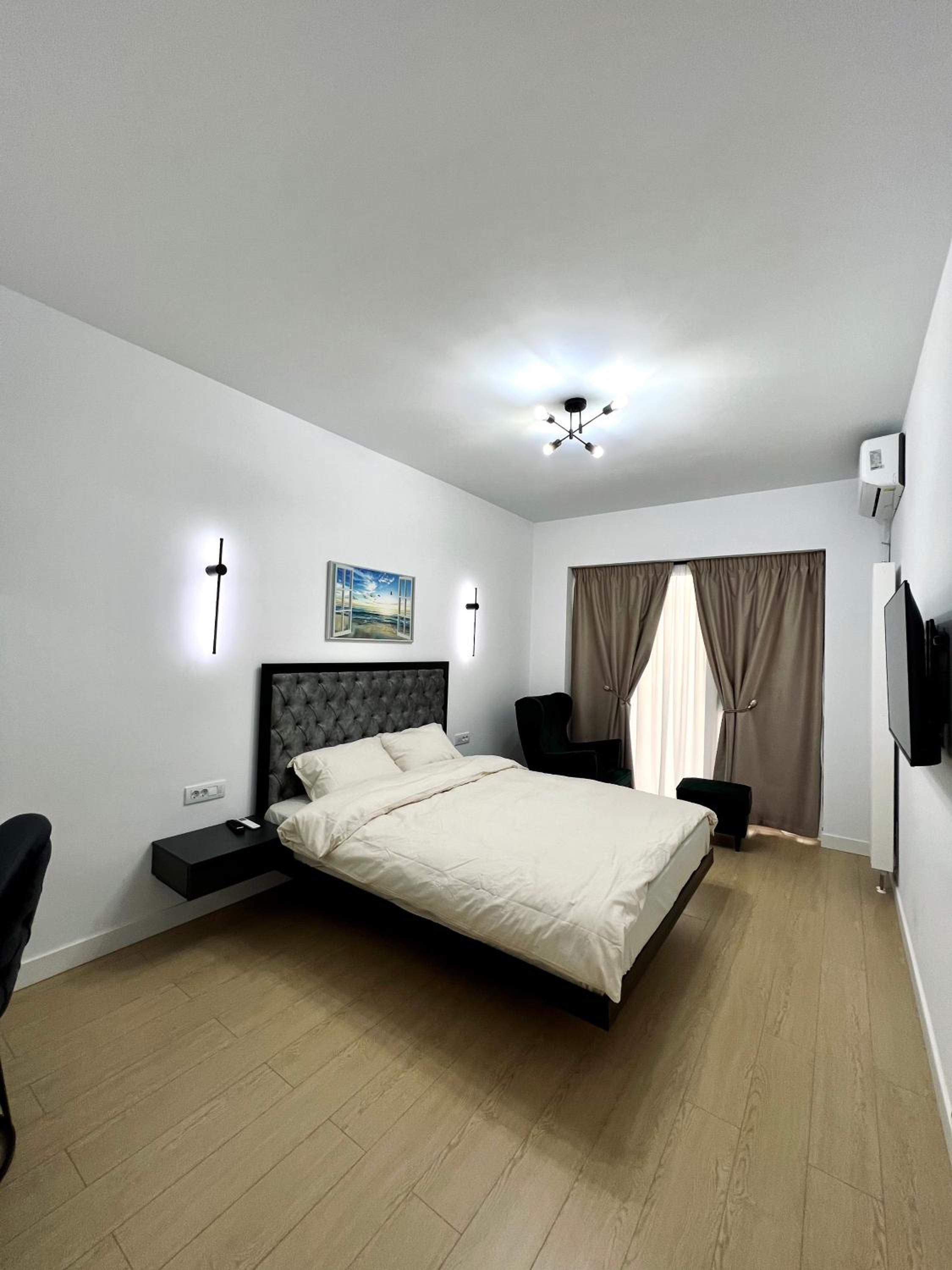 Fancy apartament