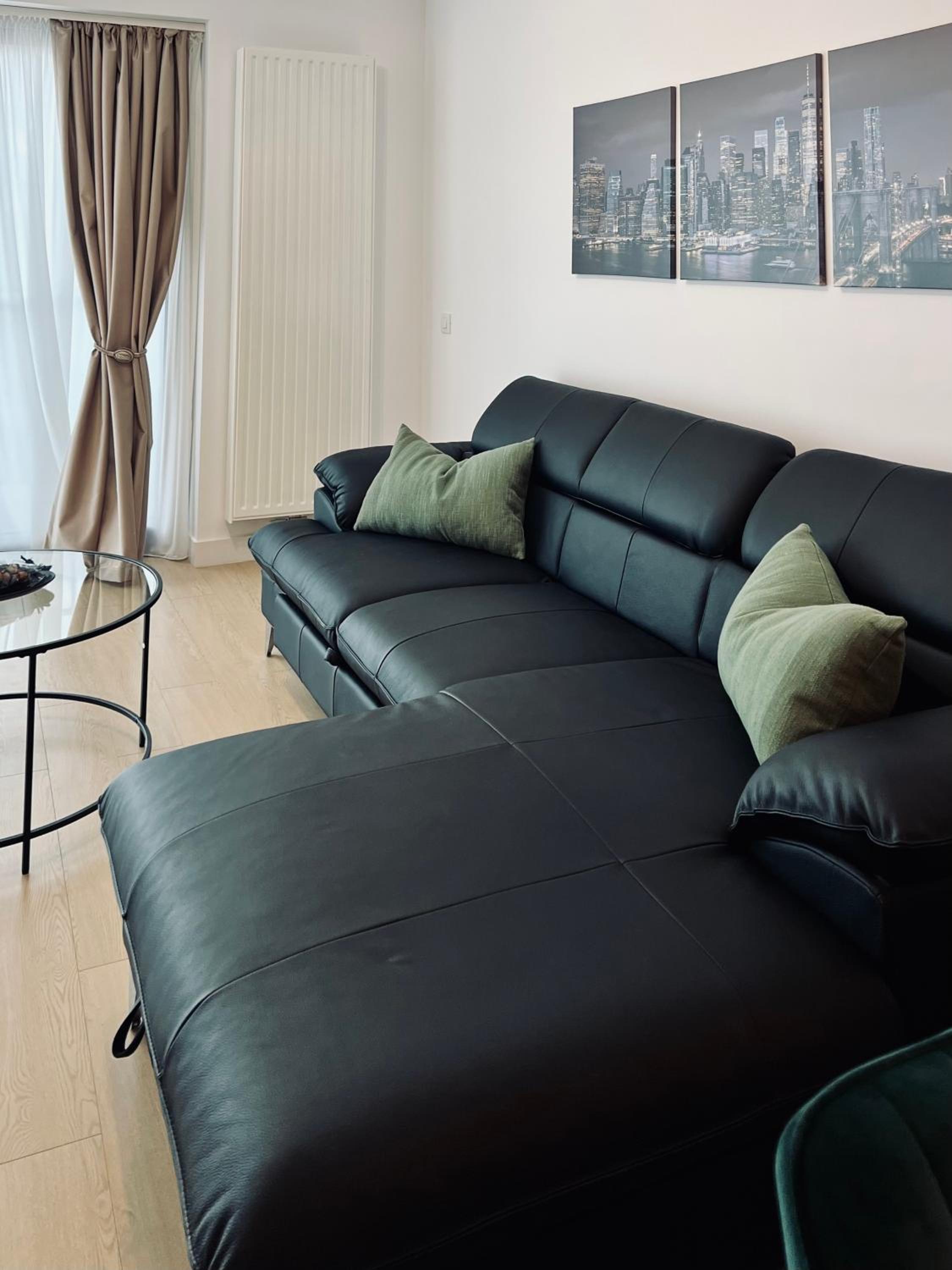 Fancy apartament