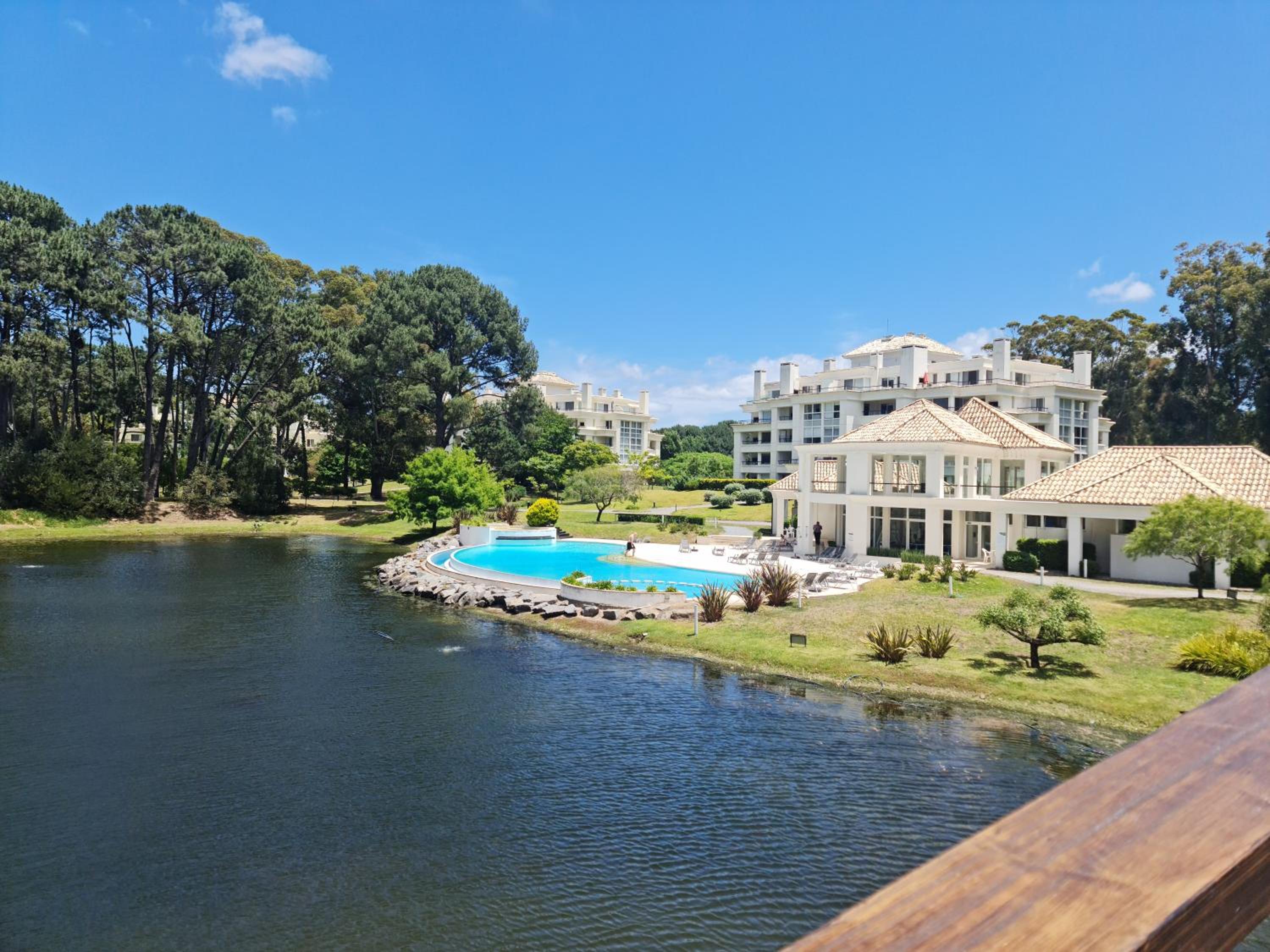 Green Park Punta 2 en Punta del Este
