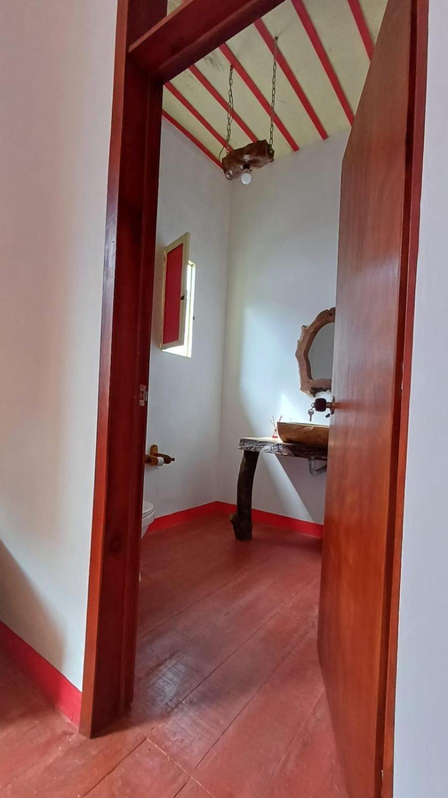 Hostal El Chili