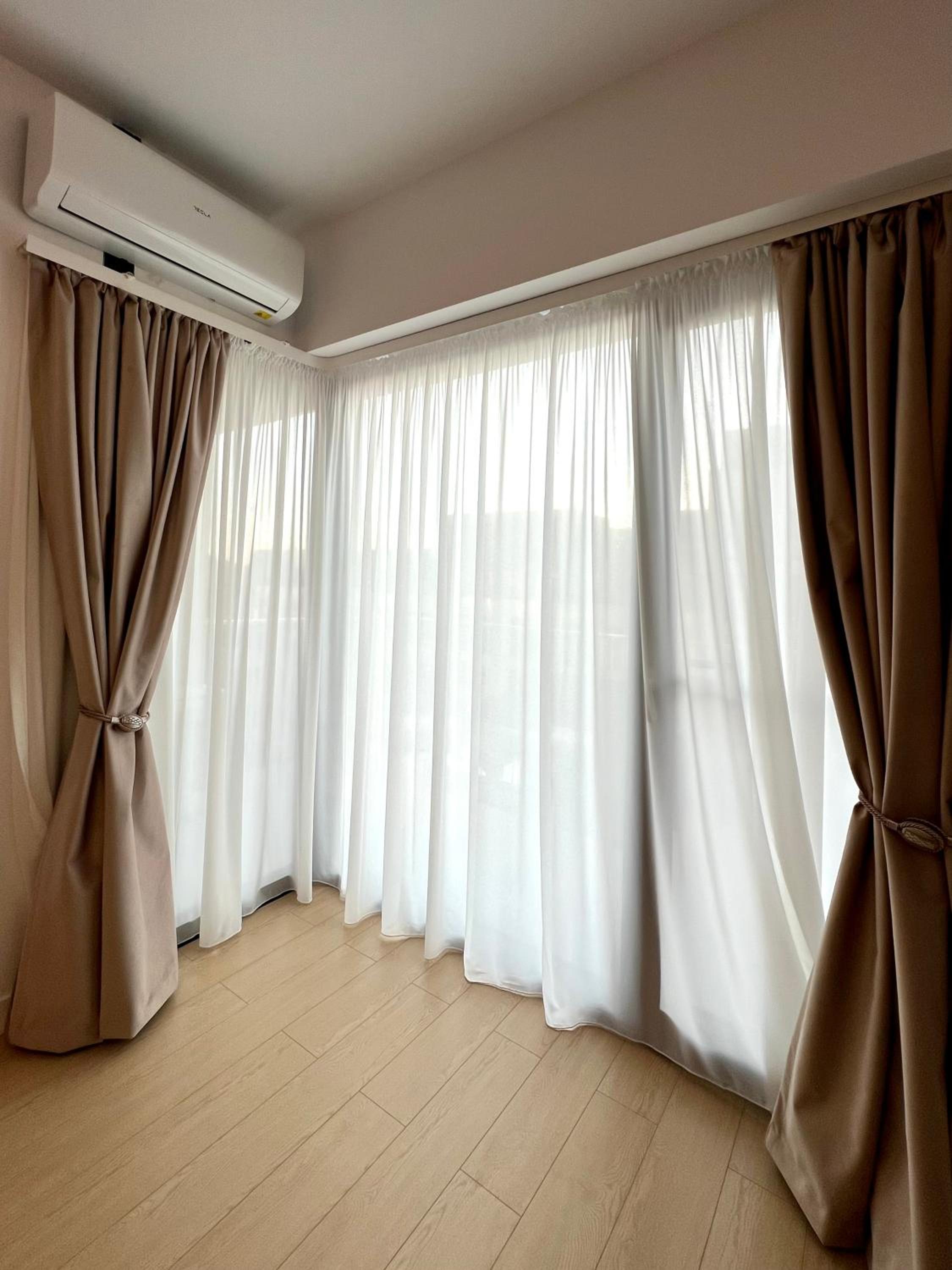 Fancy apartament