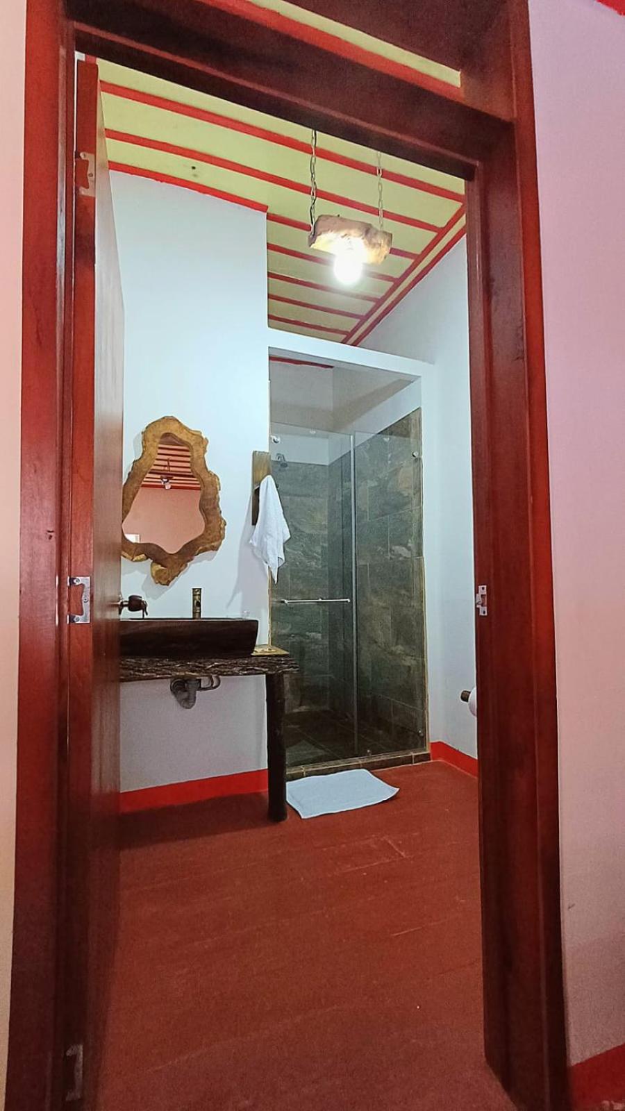Hostal El Chili