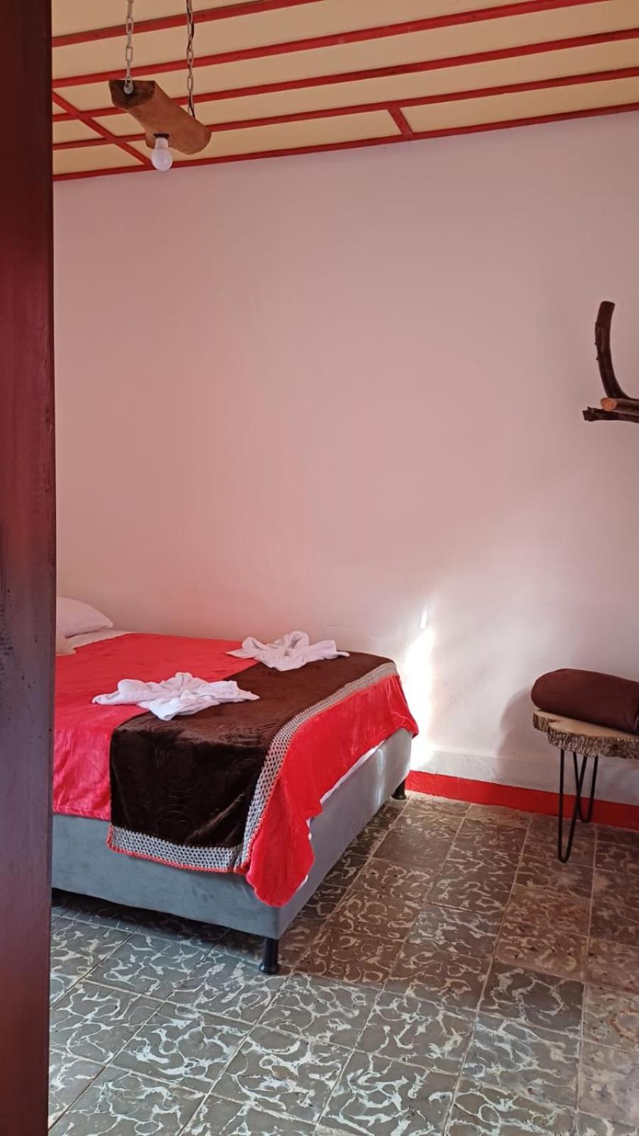 Hostal El Chili
