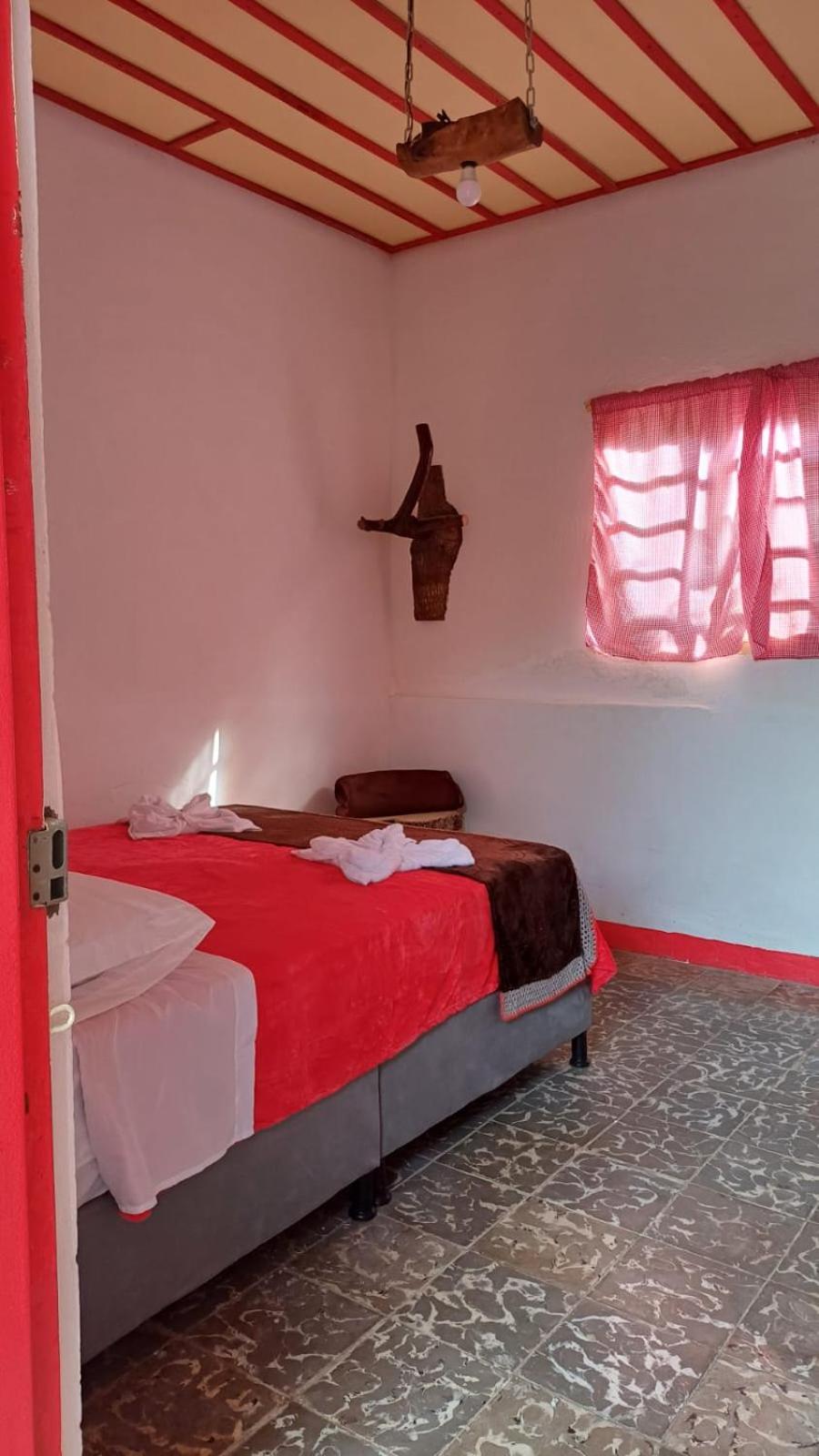 Hostal El Chili