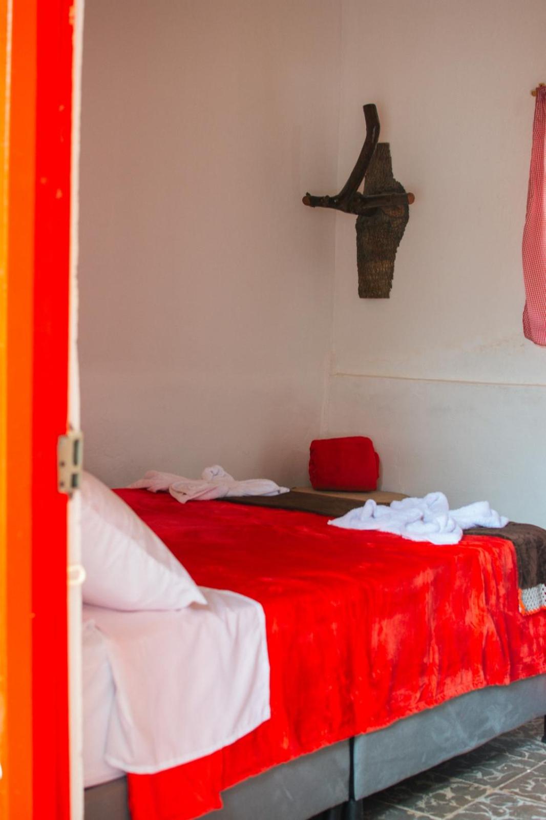 Hostal El Chili
