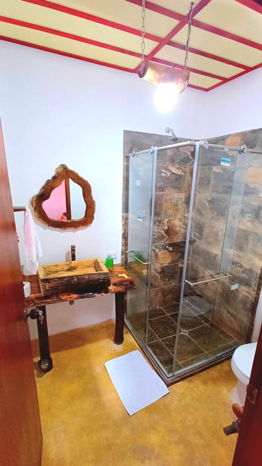Hostal El Chili