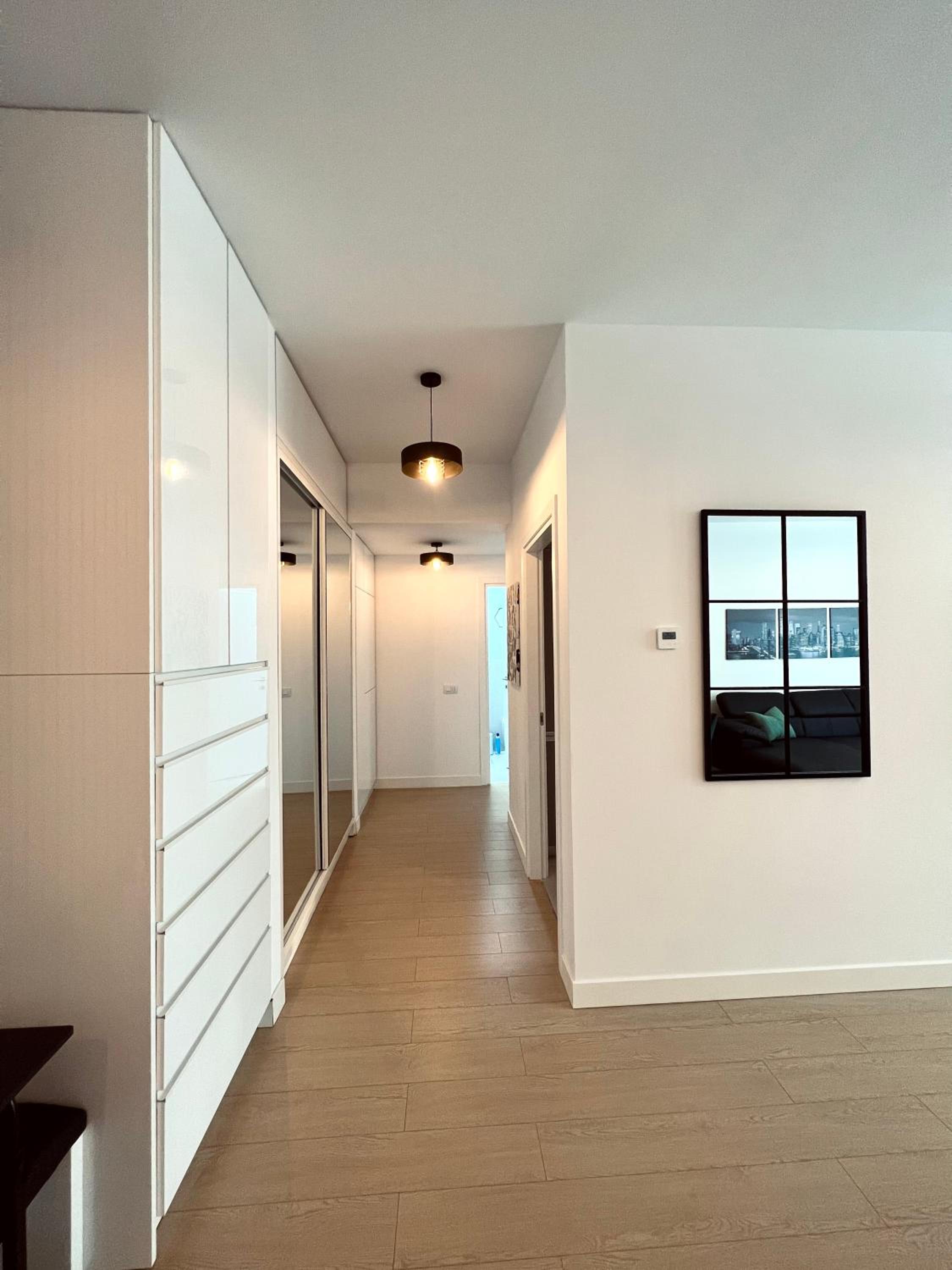 Fancy apartament