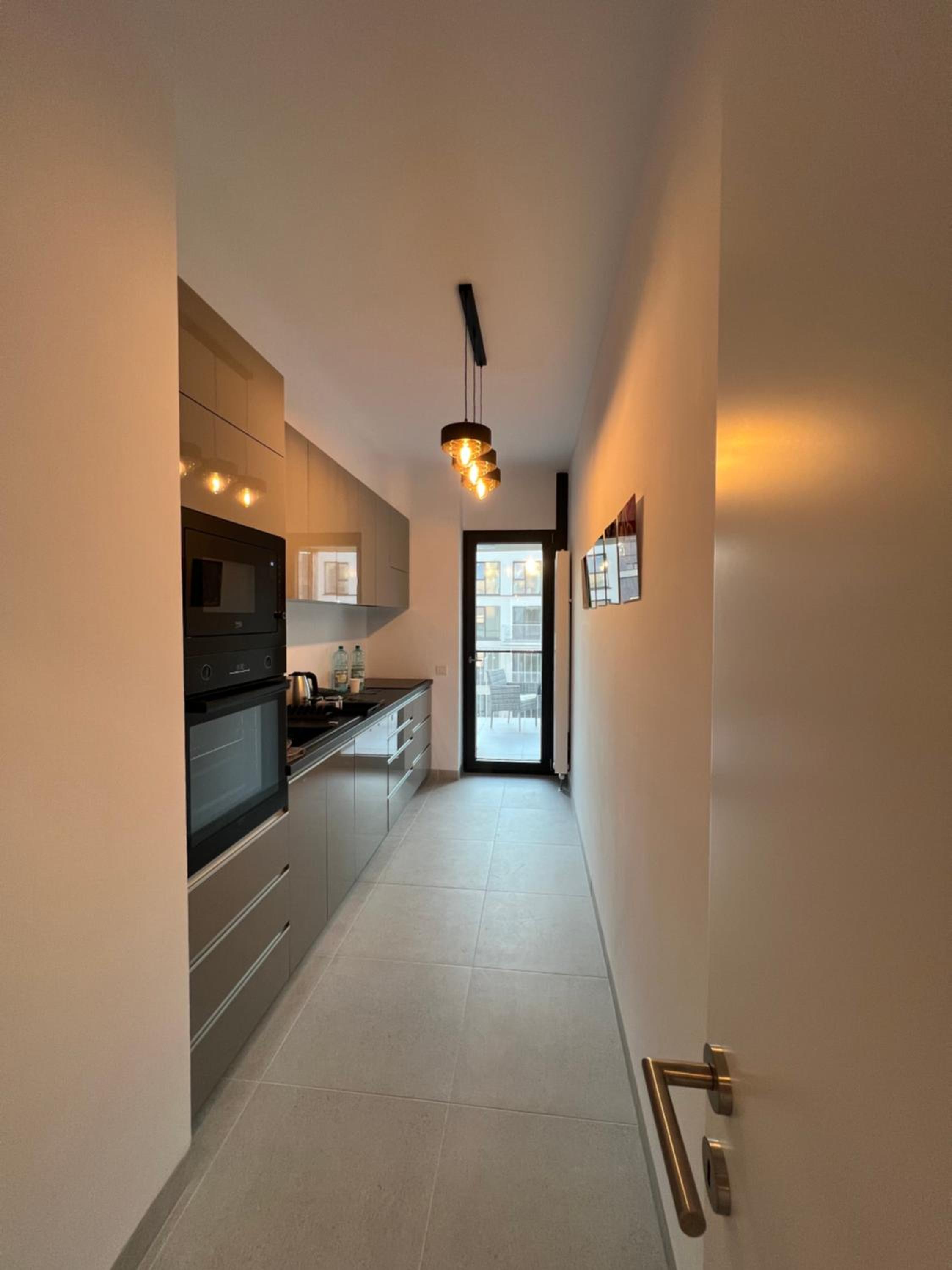 Fancy apartament