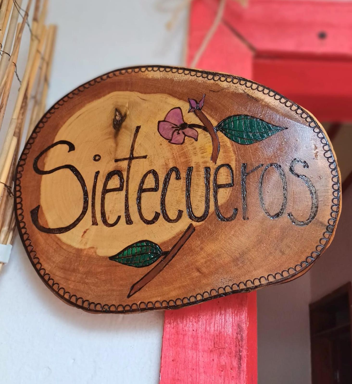 Hostal El Chili