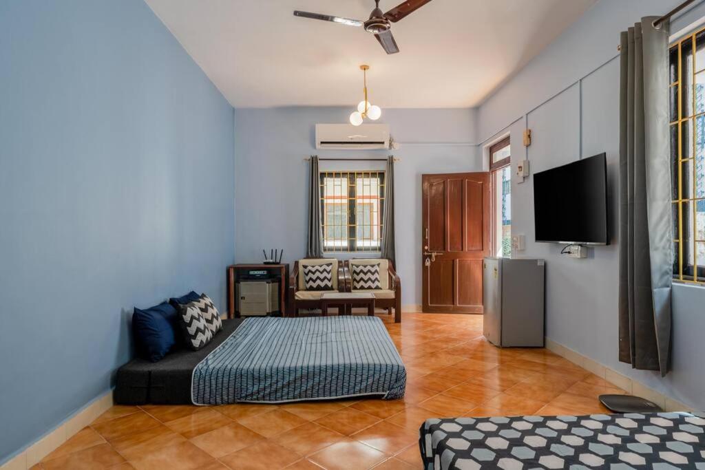 Spacious Beachside Bliss Villa type Service Apartment view 2