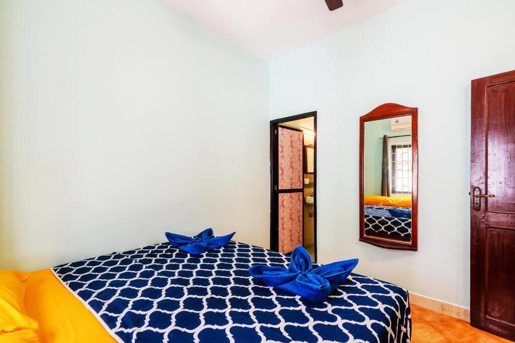 Spacious Beachside Bliss Villa type Service Apartment view 3