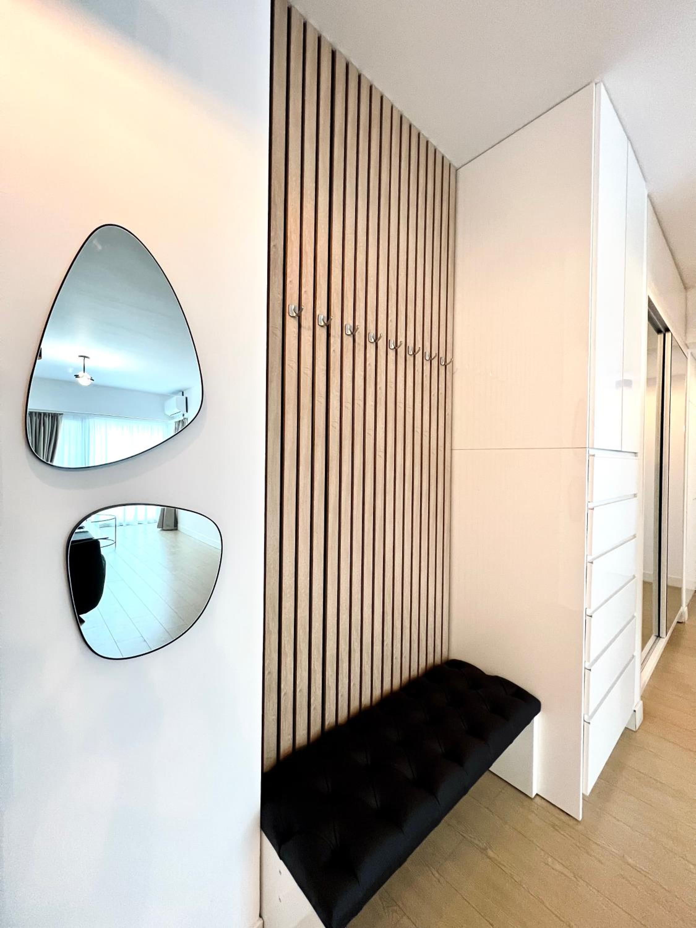 Fancy apartament