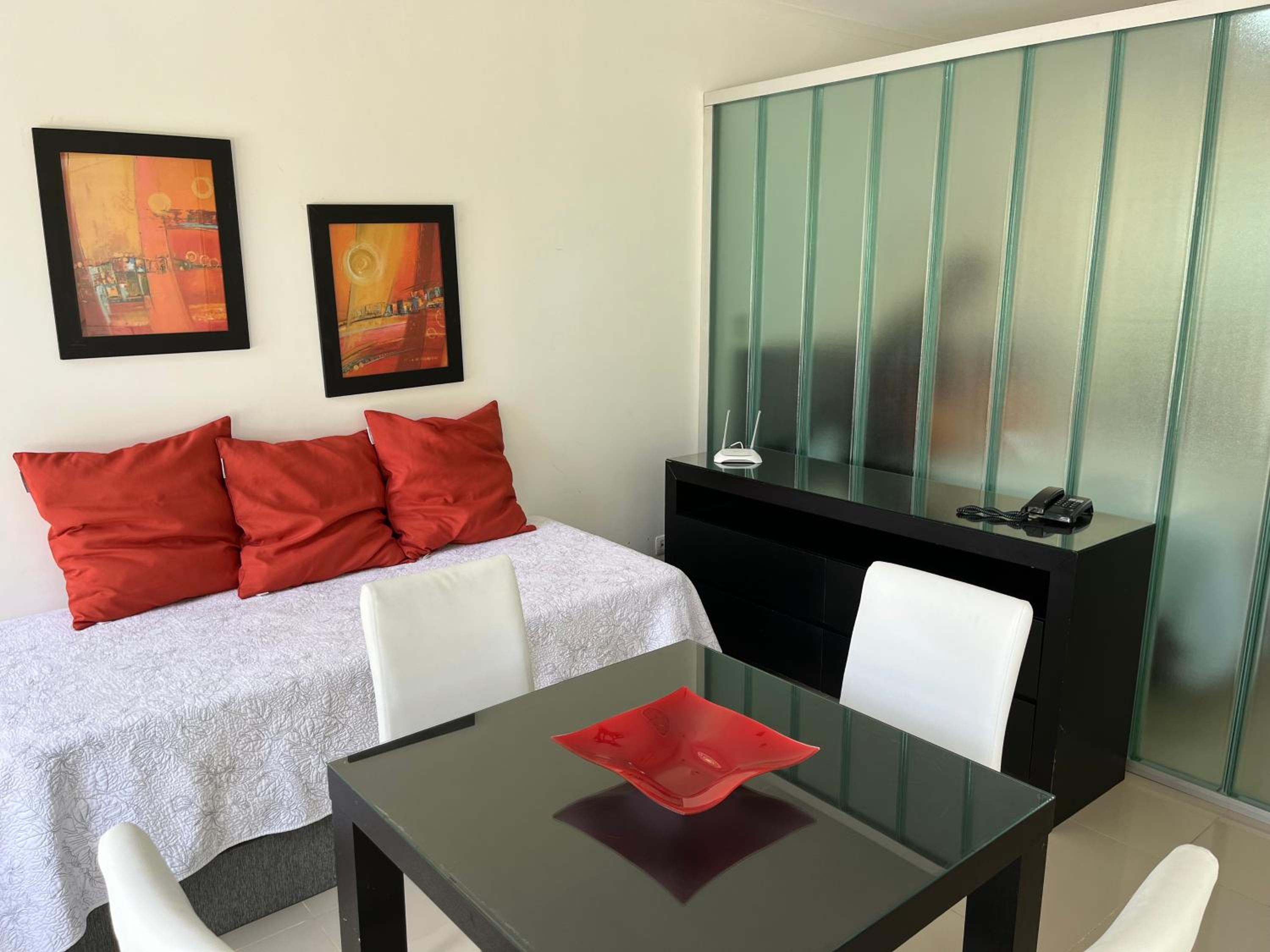 Green Park Punta 2