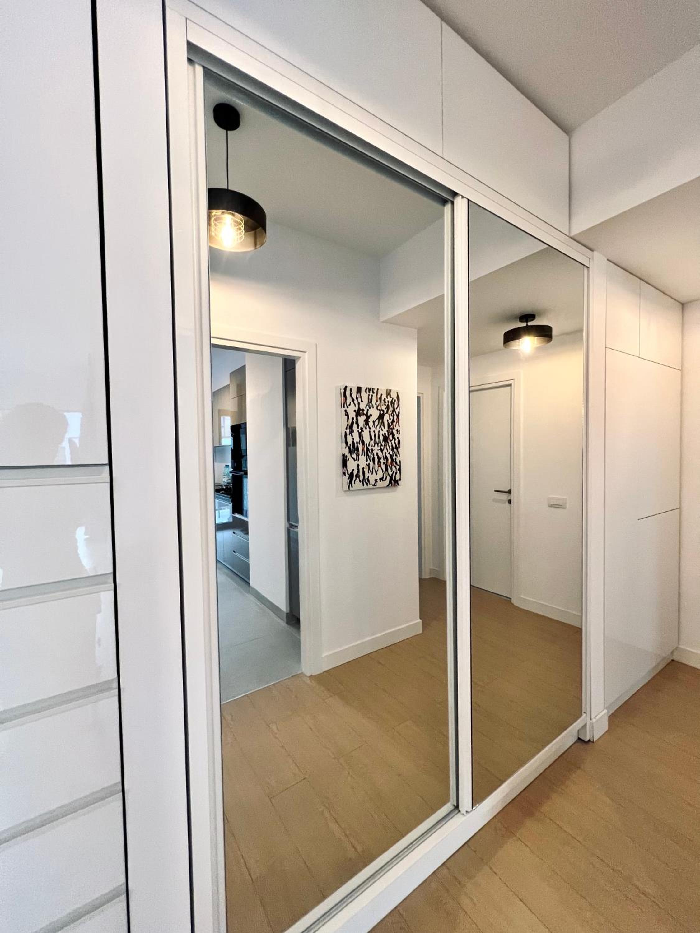 Fancy apartament