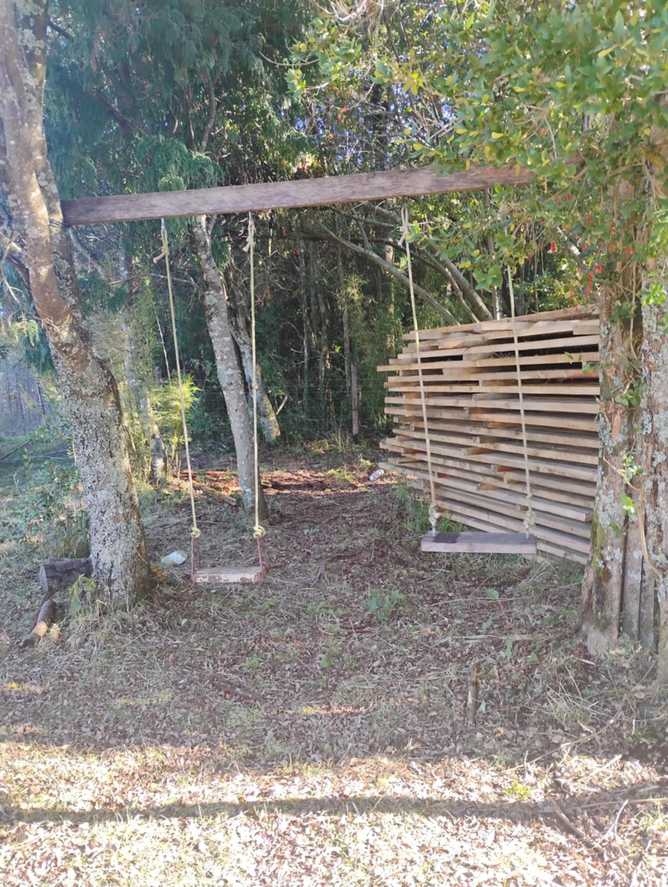 El Rancho