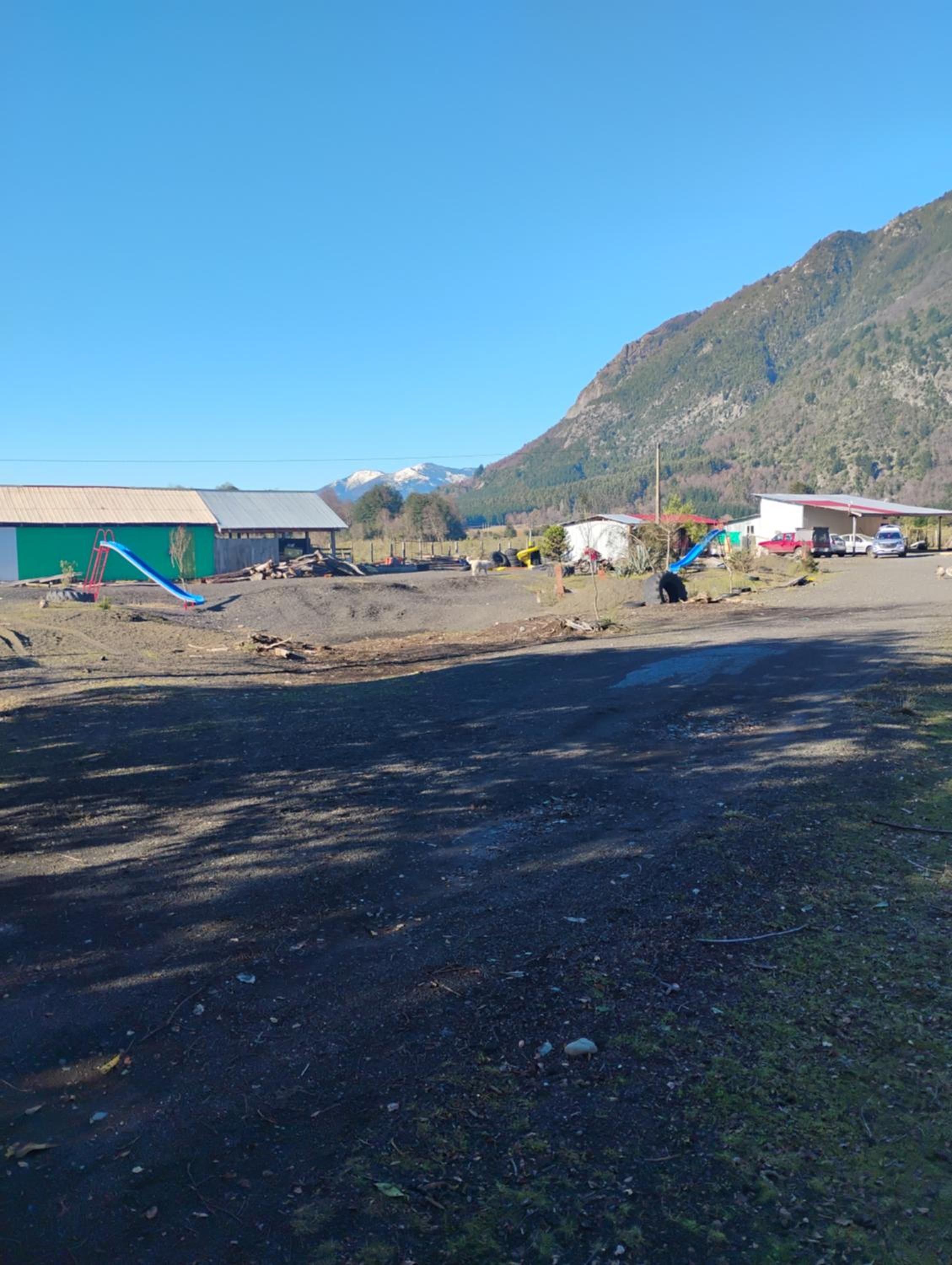 El Rancho