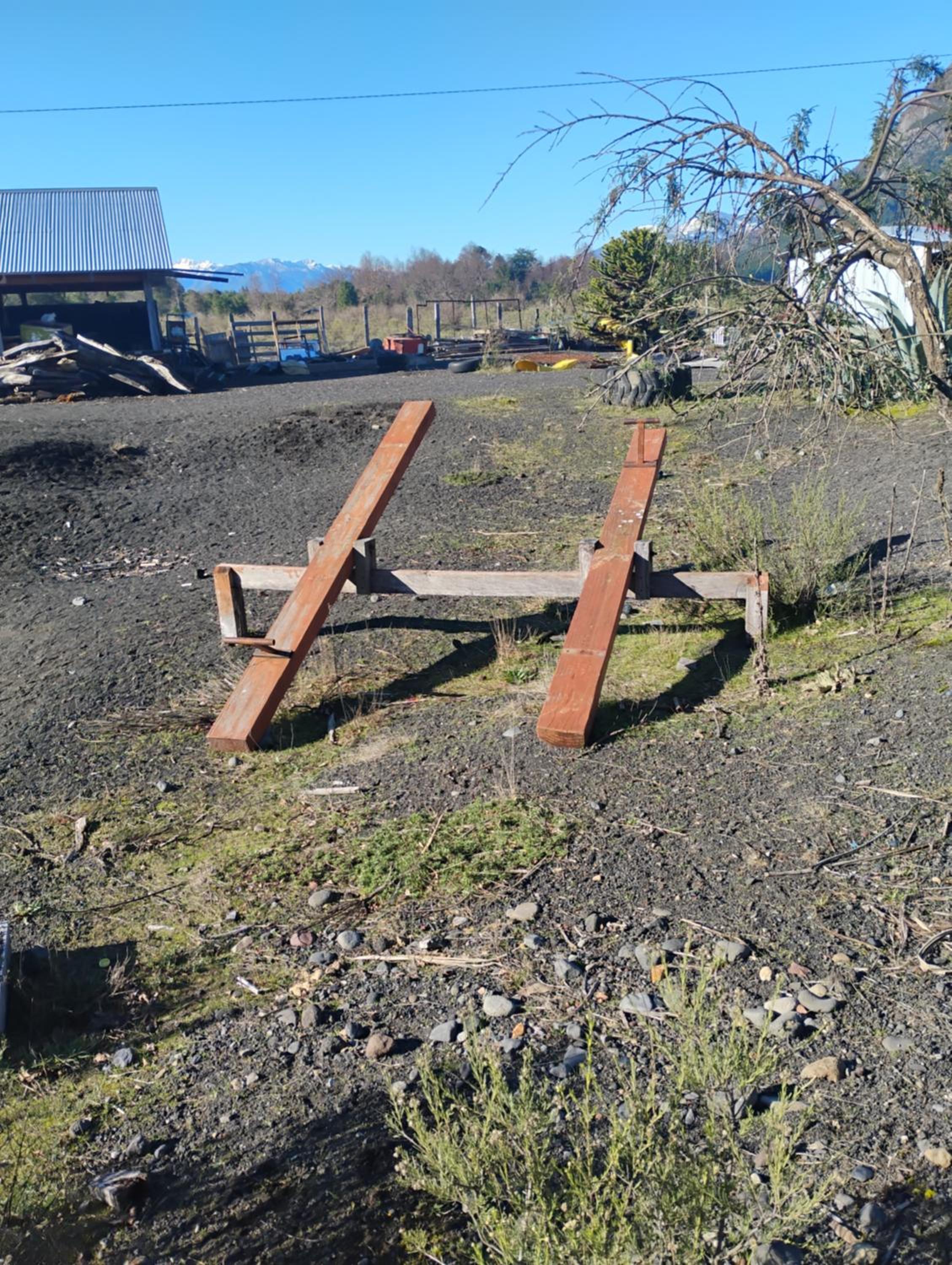 El Rancho